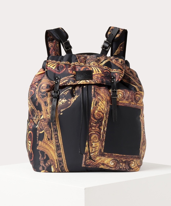 リュック レディース 公式通販 ヴィヴィアン ウエストウッド Vivienne Westwood