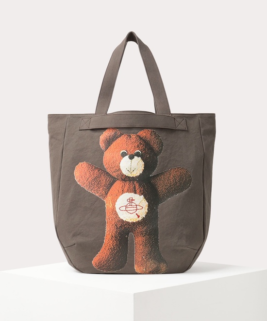 OLD TEDDY g[gobOL
