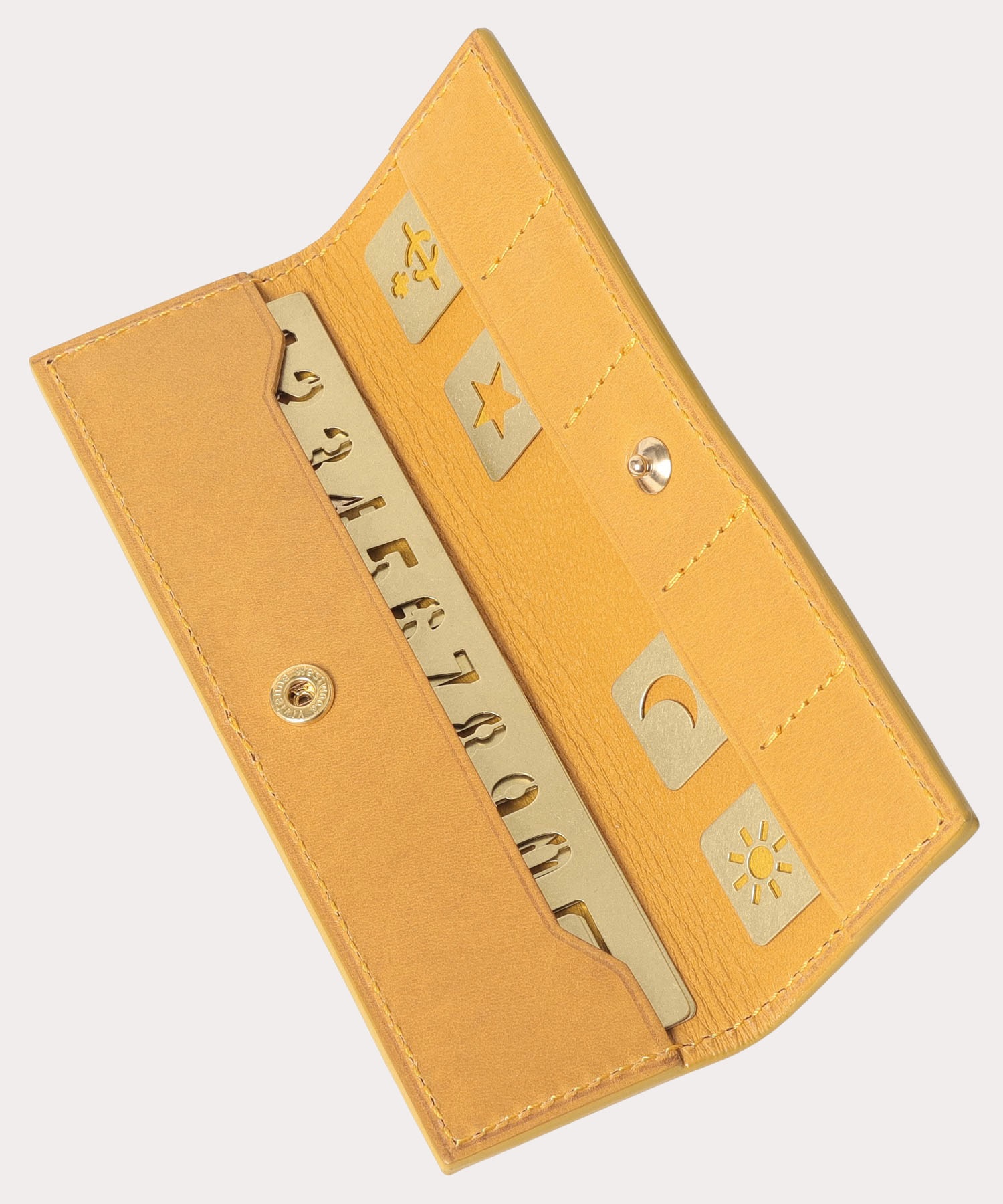 BRASS COIN P[XtXeV&ubN}[J[