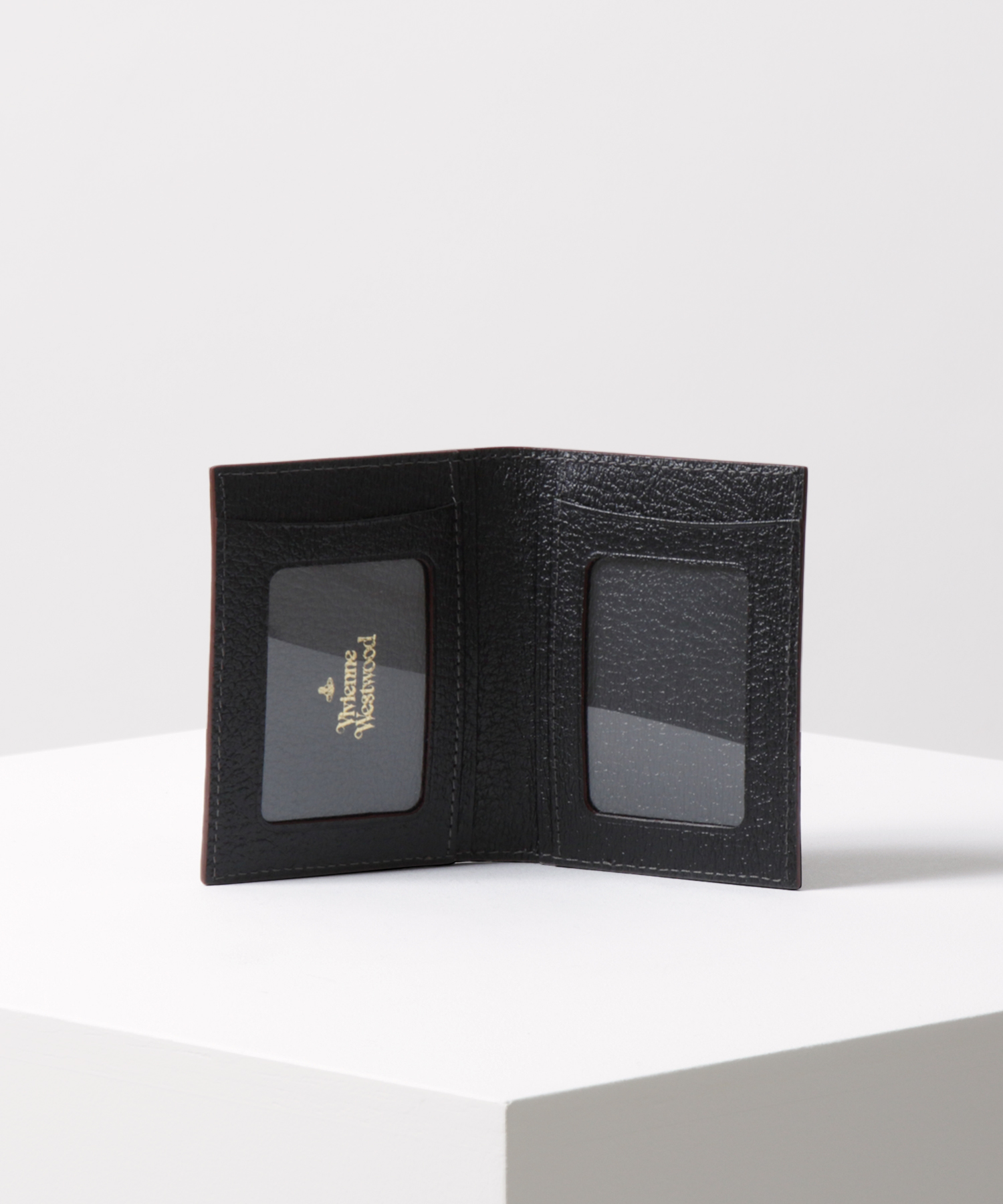 Vivienne Westwood カードケース パスケース - 折り財布