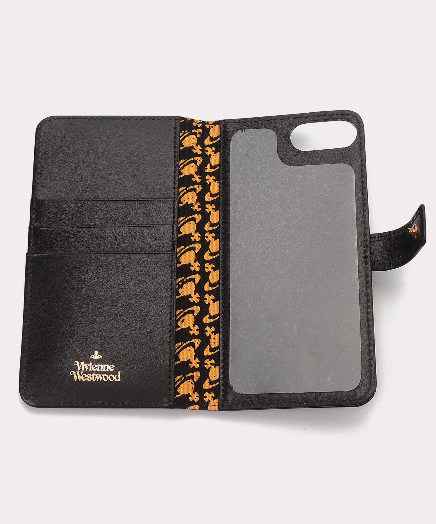 Vivienne Westwood iPhoneケース7/8-