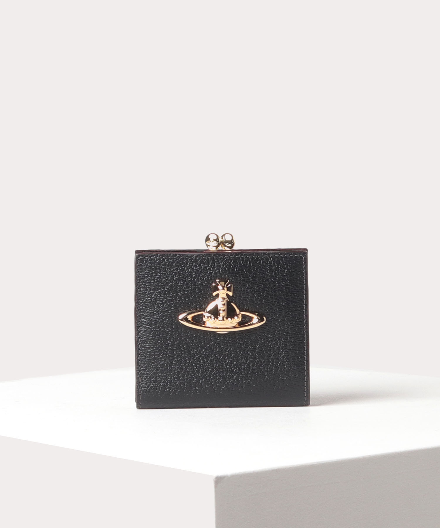 Vivienne Westwood ヴィヴィアンウエストウッド ミニ財布 - 折り財布