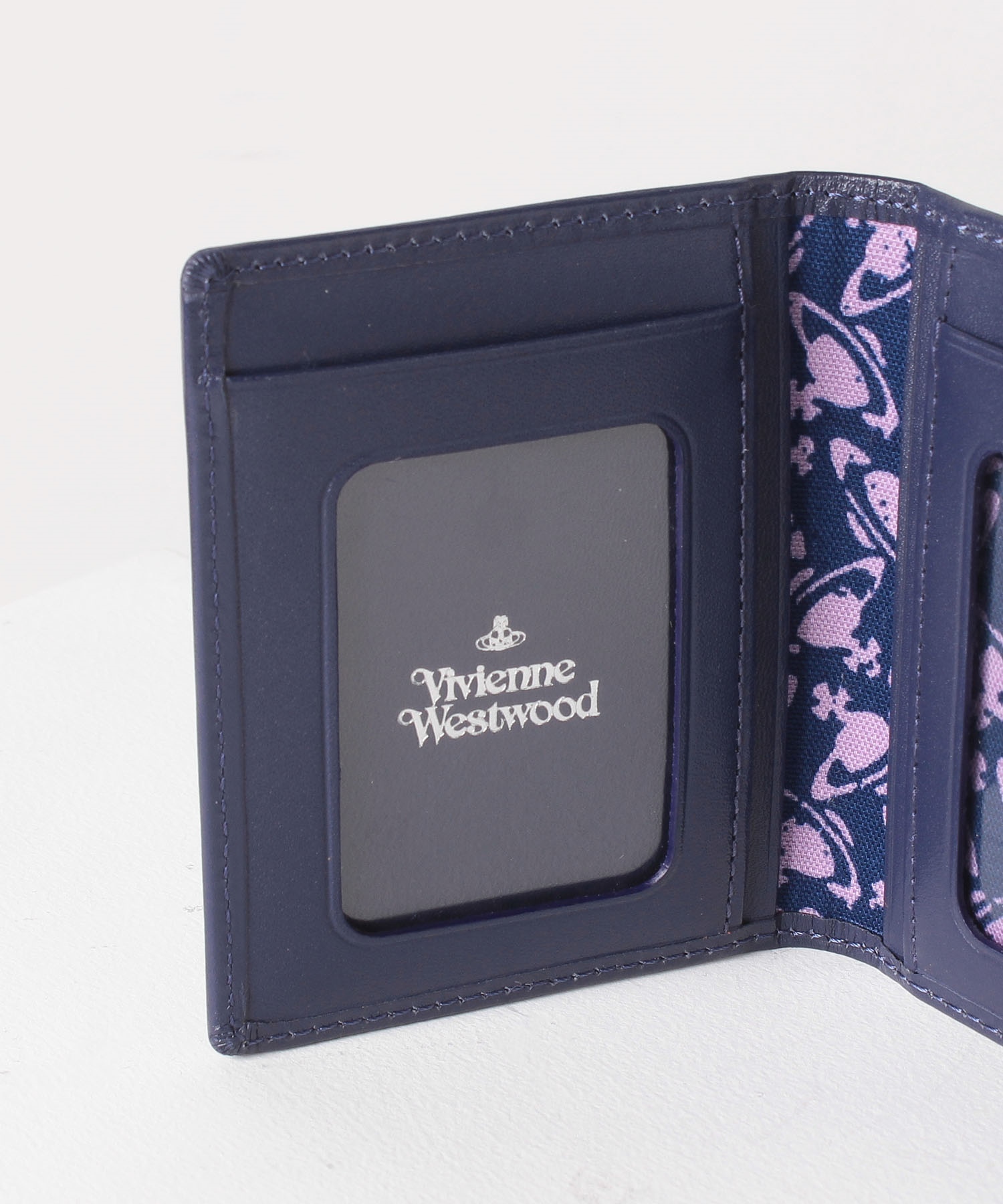 黄色新品 vivienne westwood 定期入れ パスケース - mirabellor.com