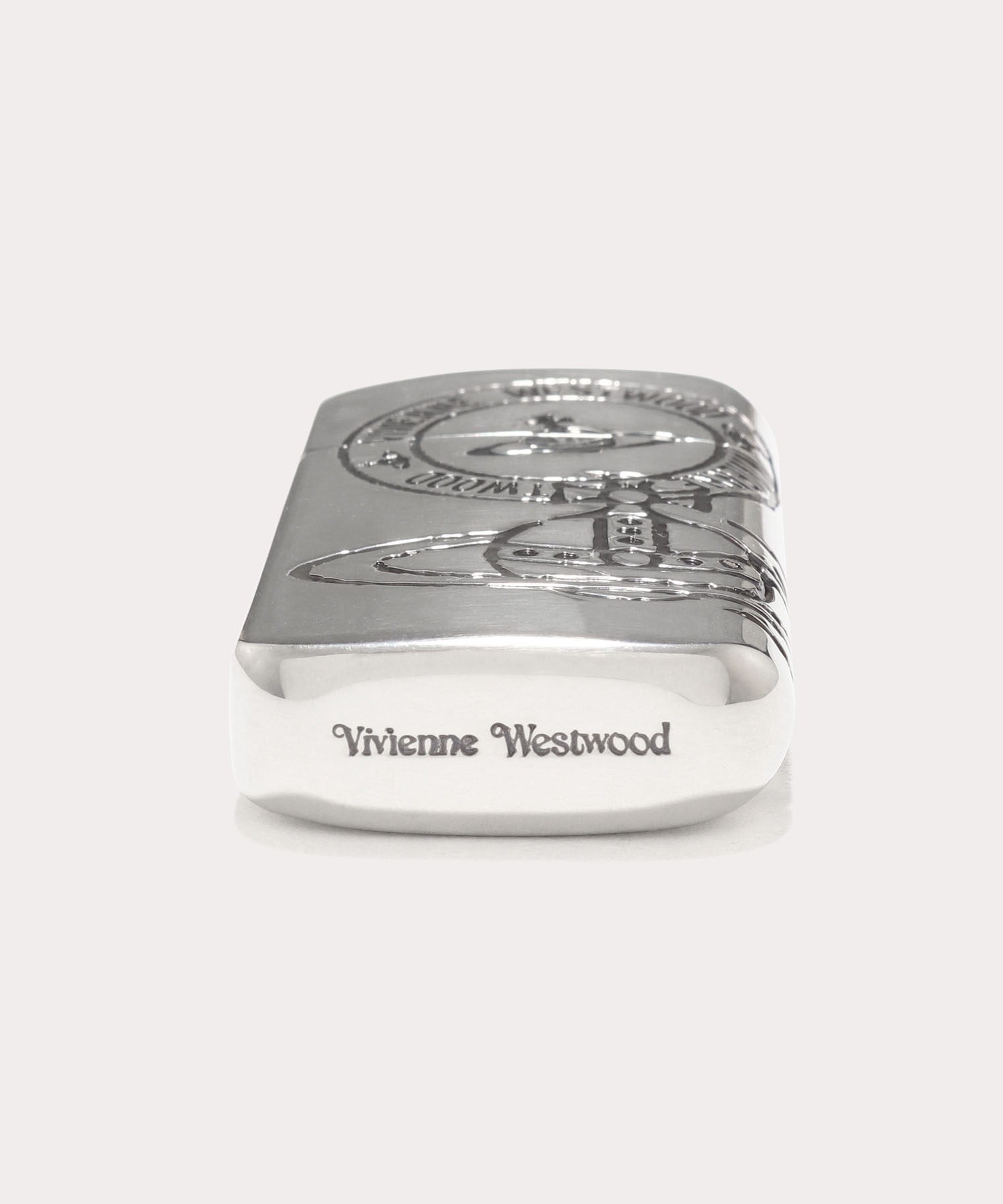 Vivienne Westwood ヴィヴィアンウエストウッド オイルライタージッポ