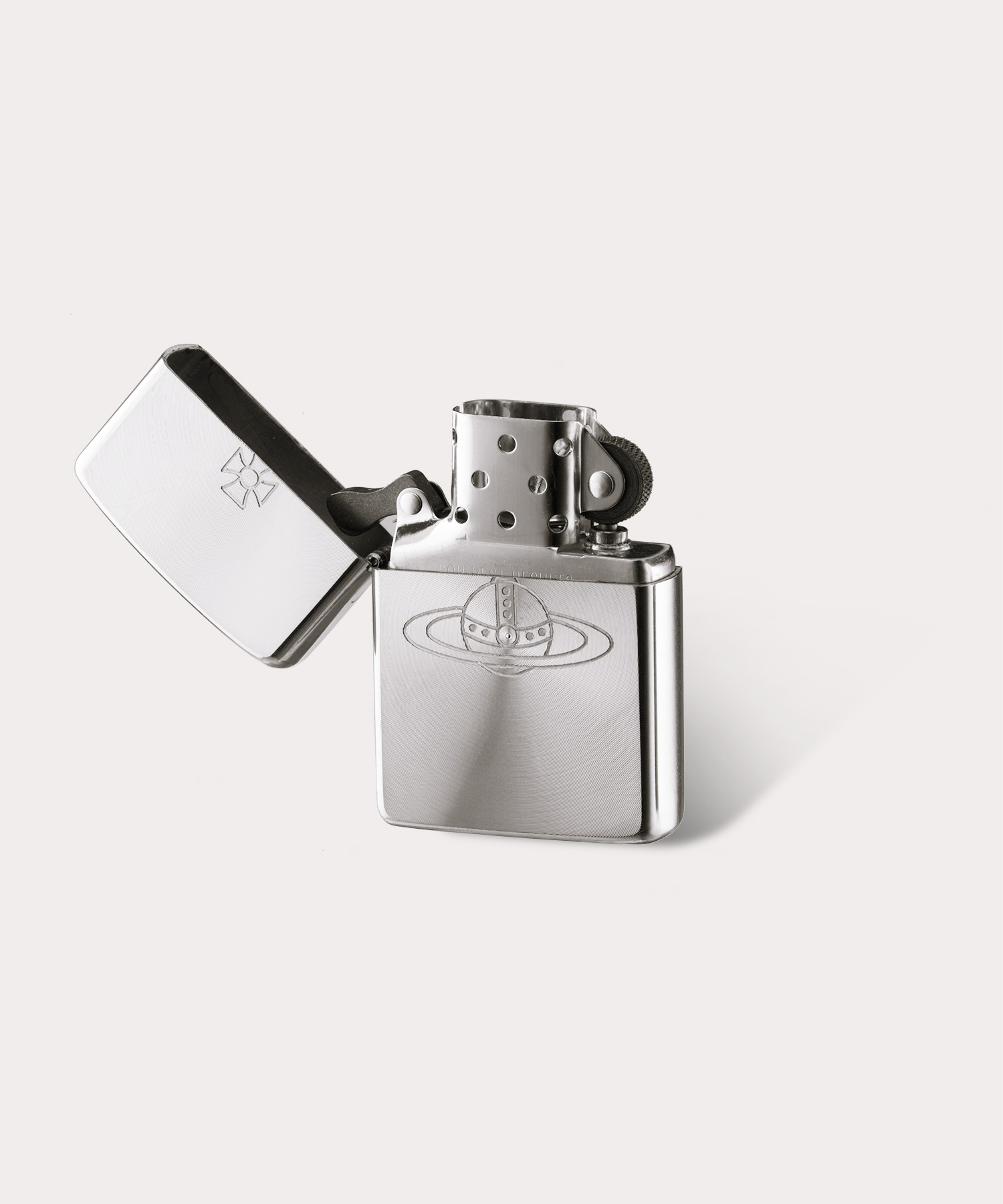 Vivienne Westwood SPIN ORB ARMOR ZIPPO fkip.unmul.ac.id