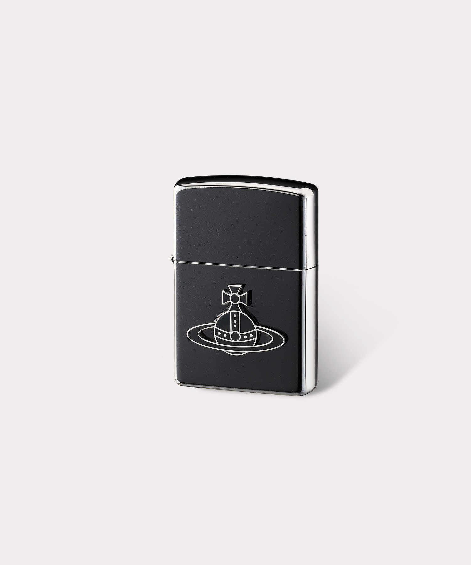 Vivienne Westwood ZIPPO 箱あり-