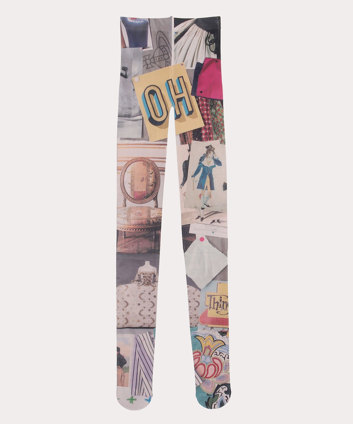 MOODBOARD PRINT ^Cc
