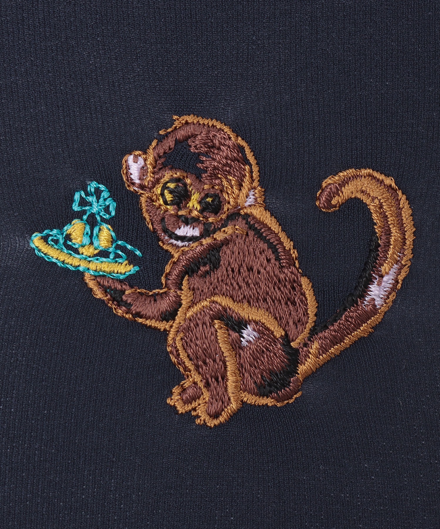 MONKEY ^Cc