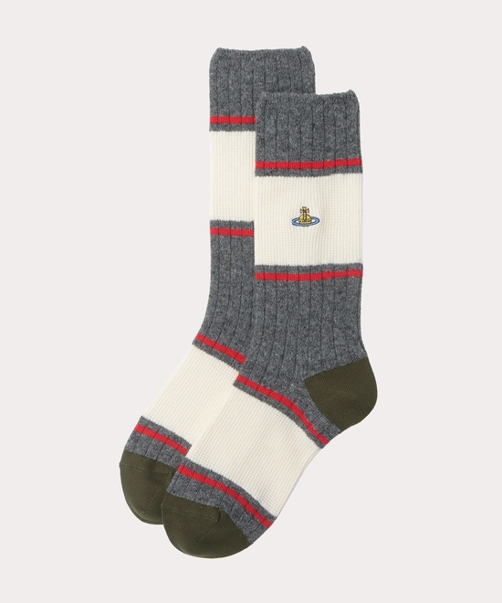 送料関税無料】 Vivienne Westwood - vivienne＊激レア＊美品＊タイツ 