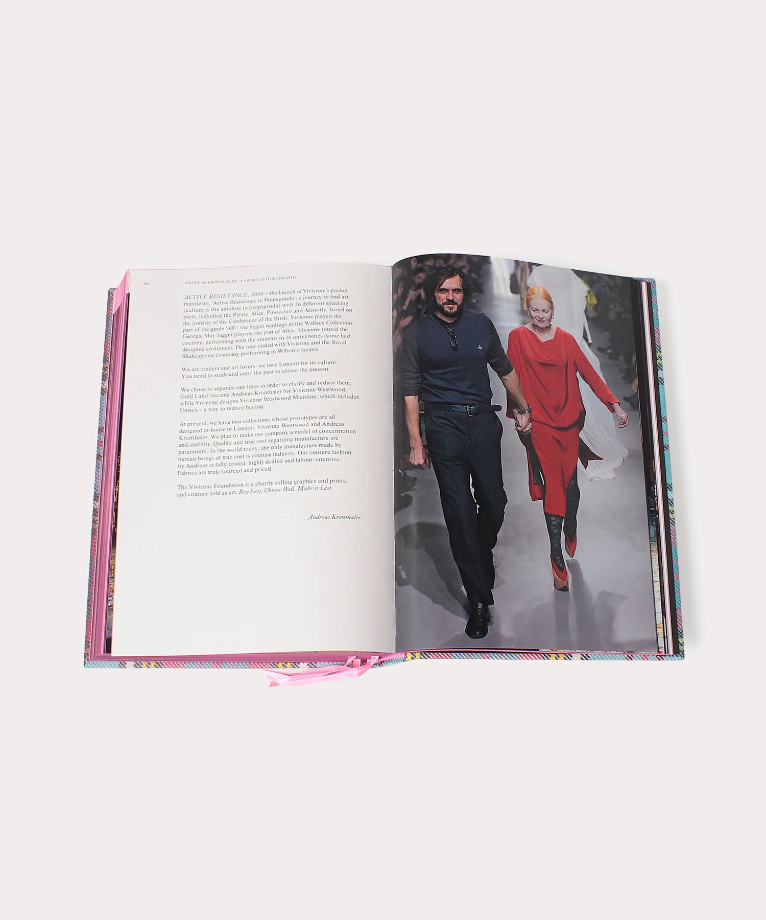 Catwalk: The Complete Collections Limited Edition