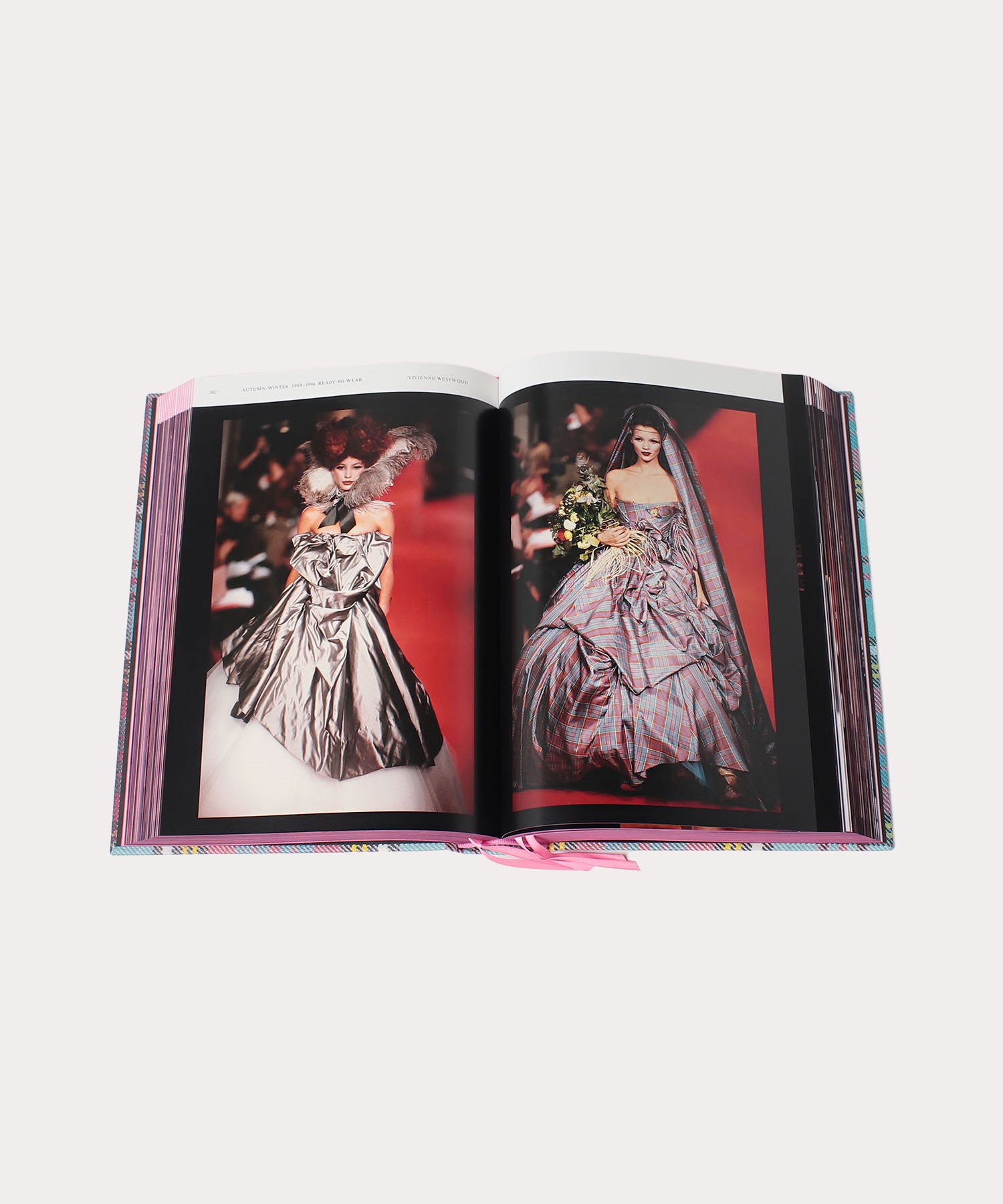 Vivienne Westwood: The Complete Collections (Catwalk) (Hardcover)