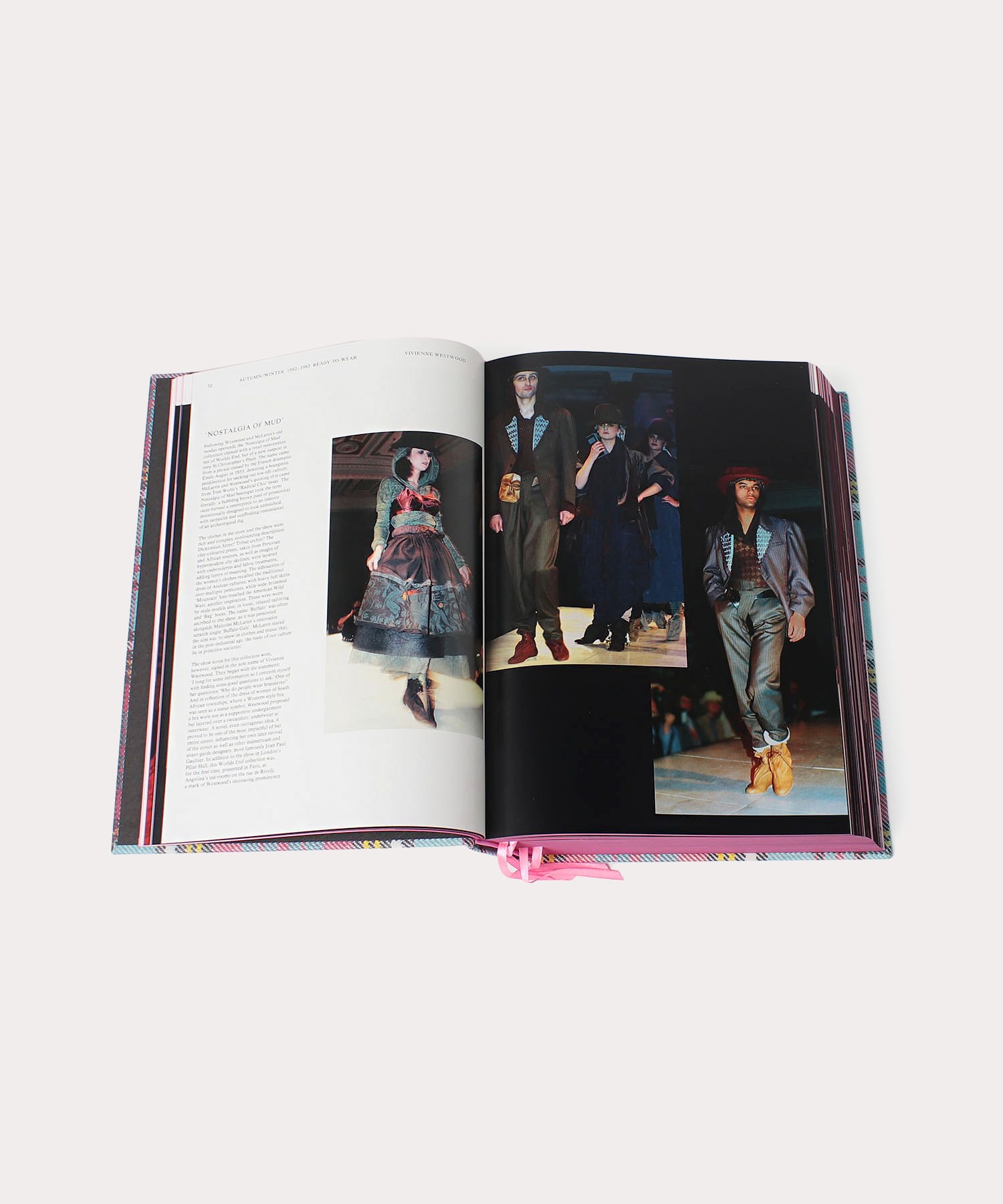 Catwalk: The Complete Collections Limited Edition