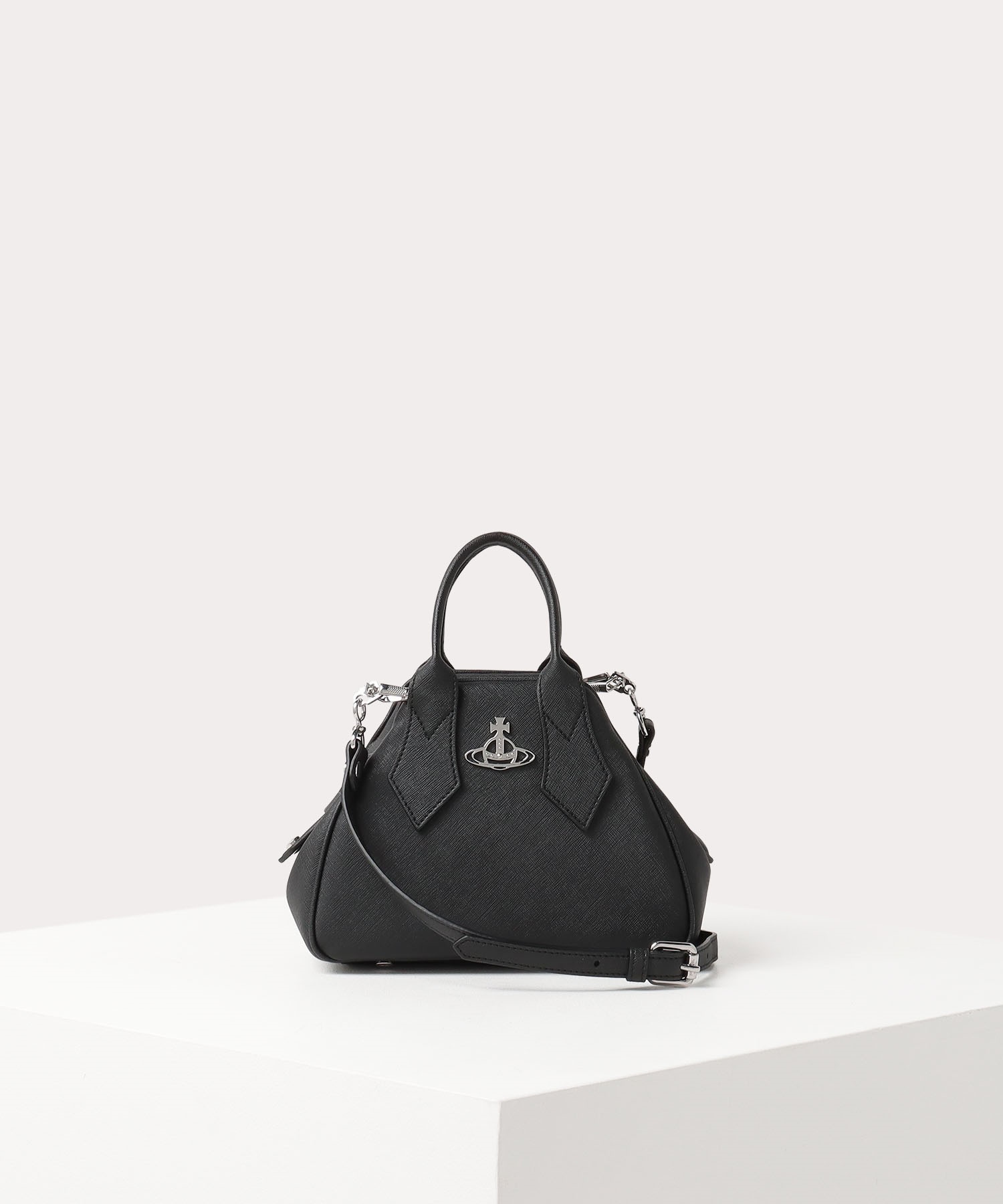 YASMINE ハンドバッグS