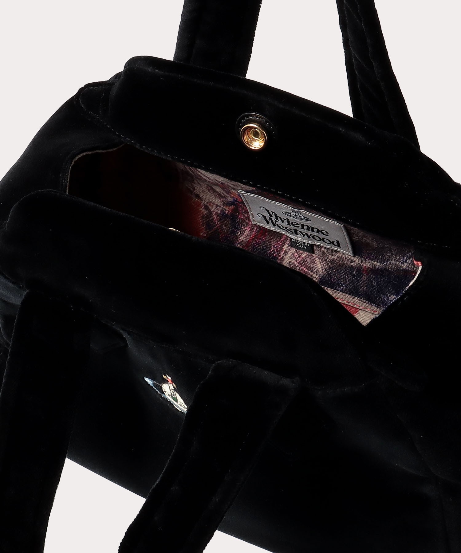 ARCHIVE YASMINE ハンドバッグM