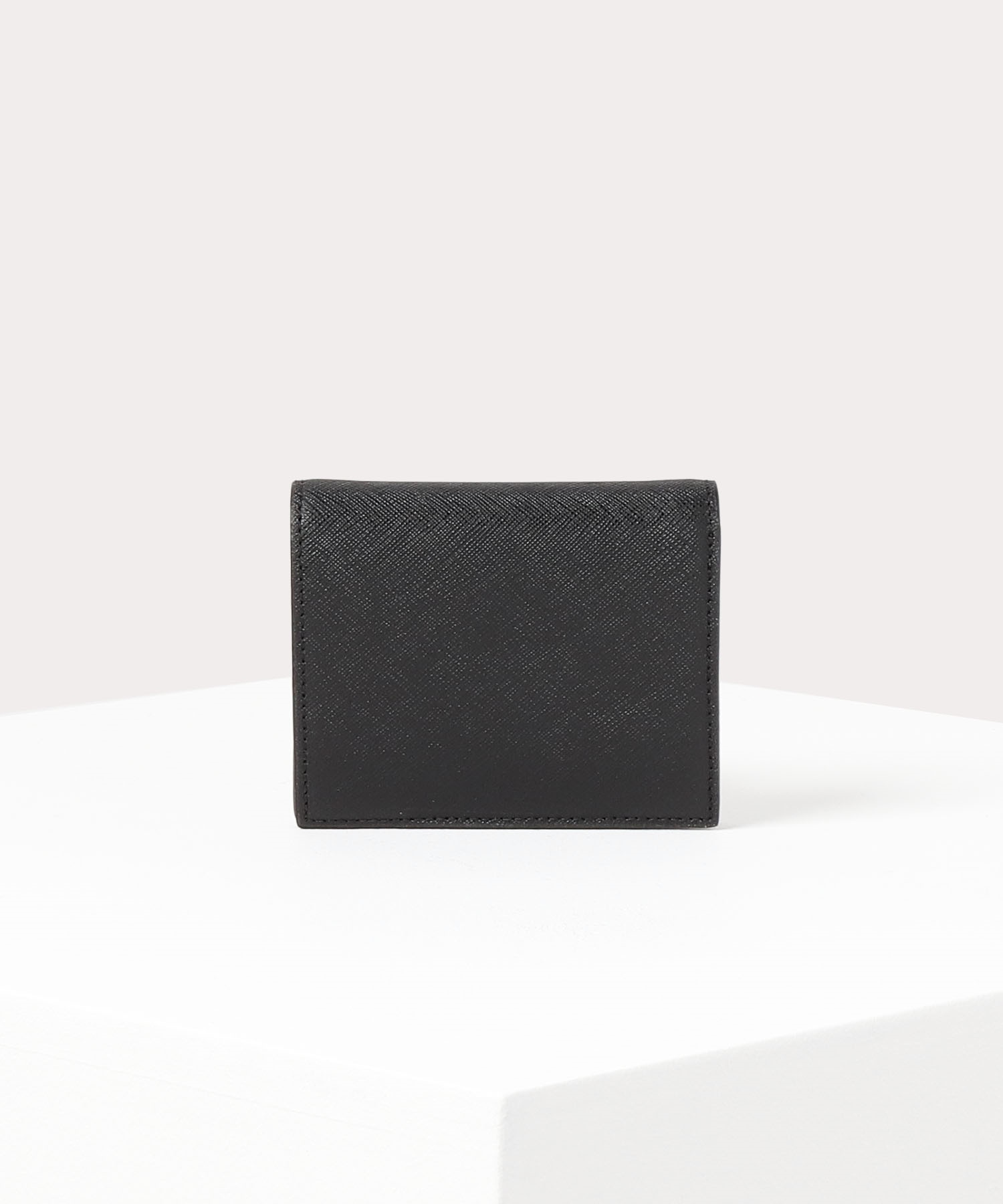 メンズファッション 財布、帽子、ファッション小物 SAFFIANO 二つ折り財布