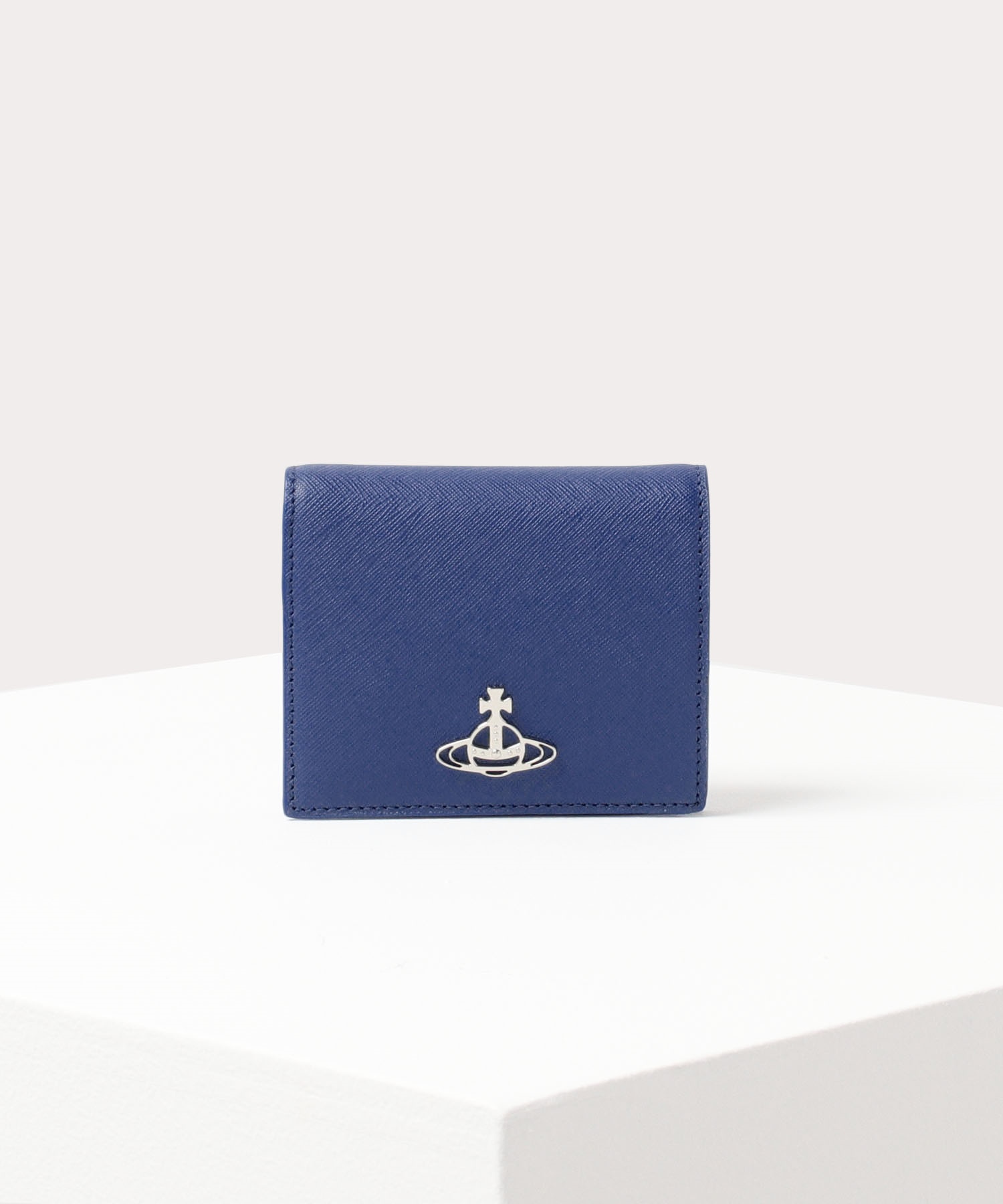 Vivienne Westwood ペブル フェイクレザーの二つ折り財布 楽天市場】Vivienne Westwood メンズ レディスヴィヴィアン
