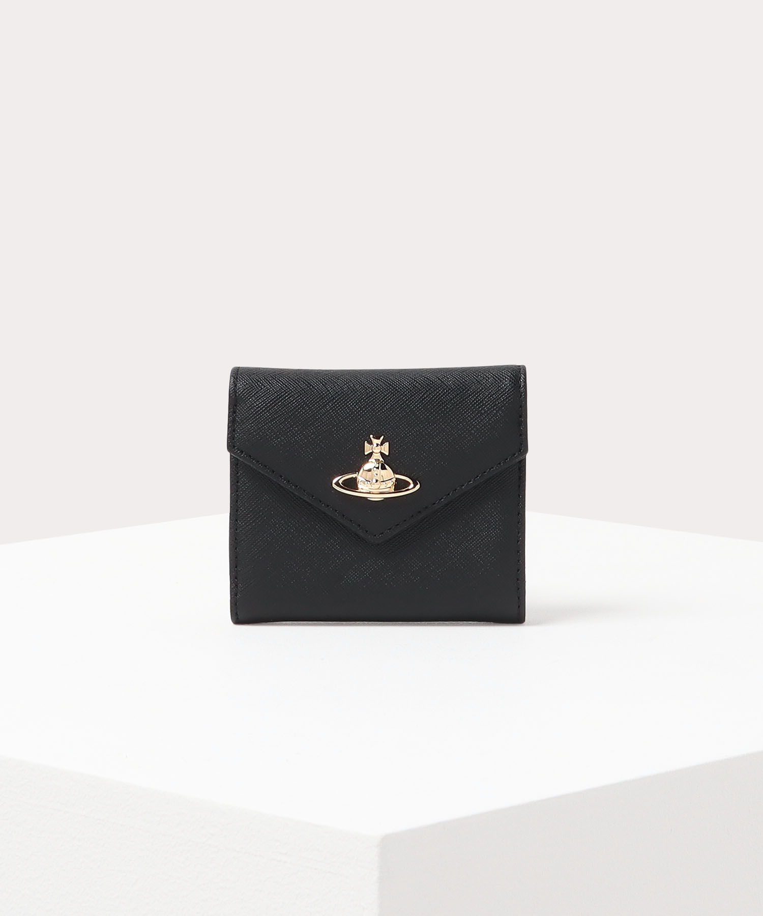 SAFFIANO ENVELOPE 二つ折り財布 SAFFIANO ENVELOPE 二つ折り財布