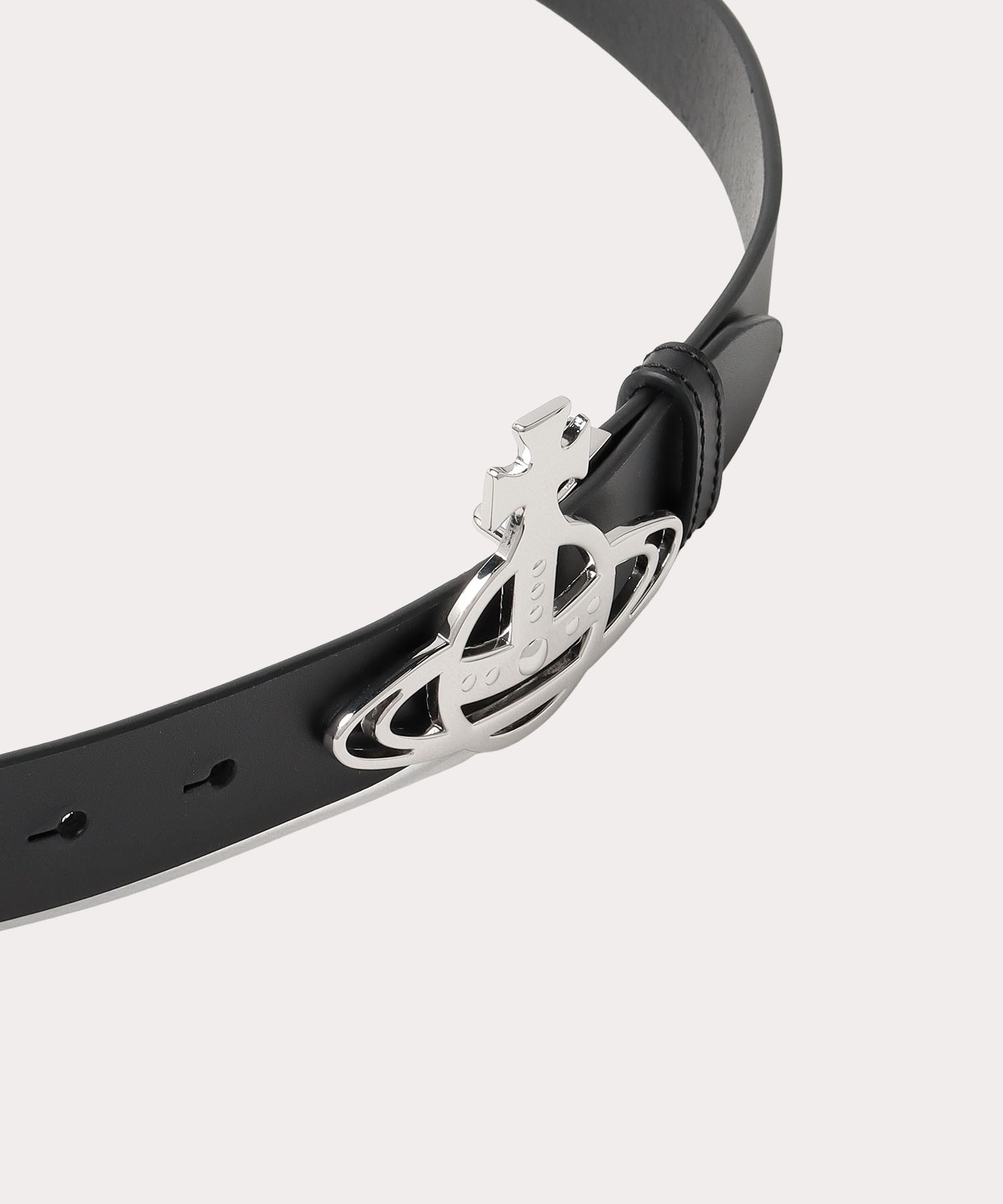BELTS LINE ORB BUCKLE xg