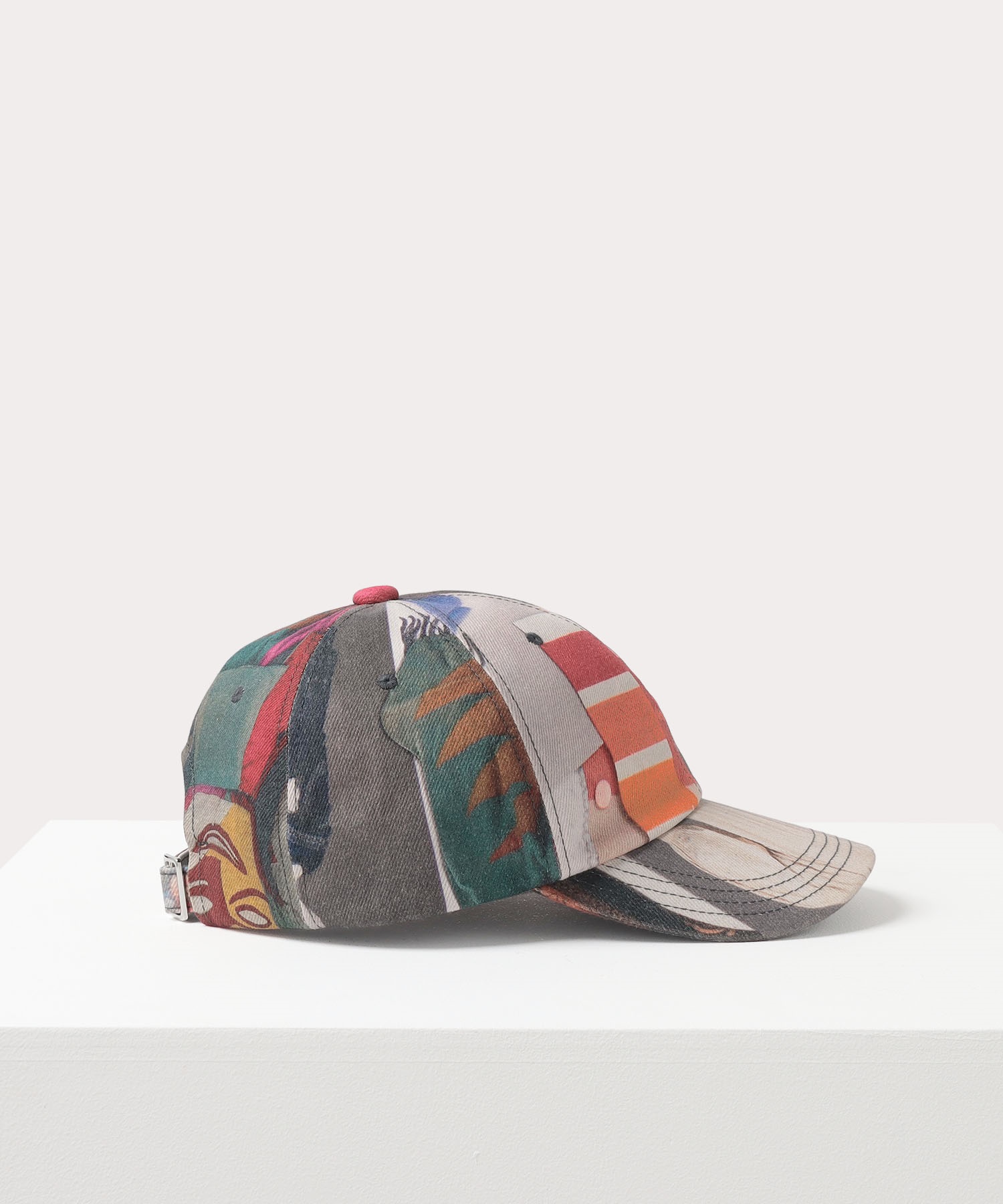 MOODBOARD PRINT Lbv