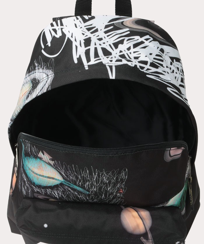 vivienne westwood eastpak ヴィヴィアン  バックパック