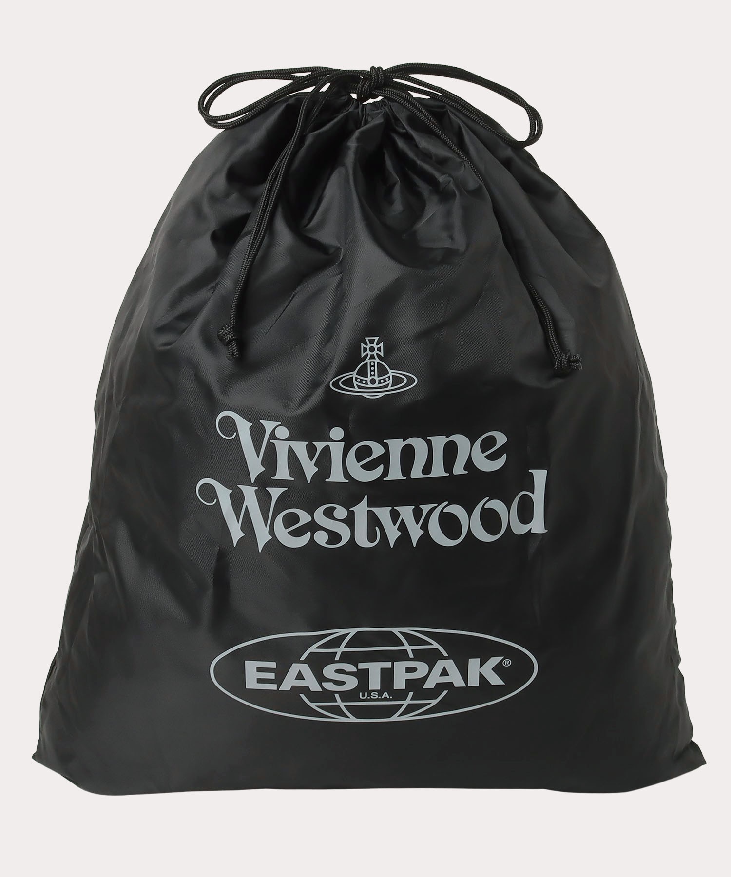 付属品保存袋タグVivienne Westwood×EASTPAK  リュック