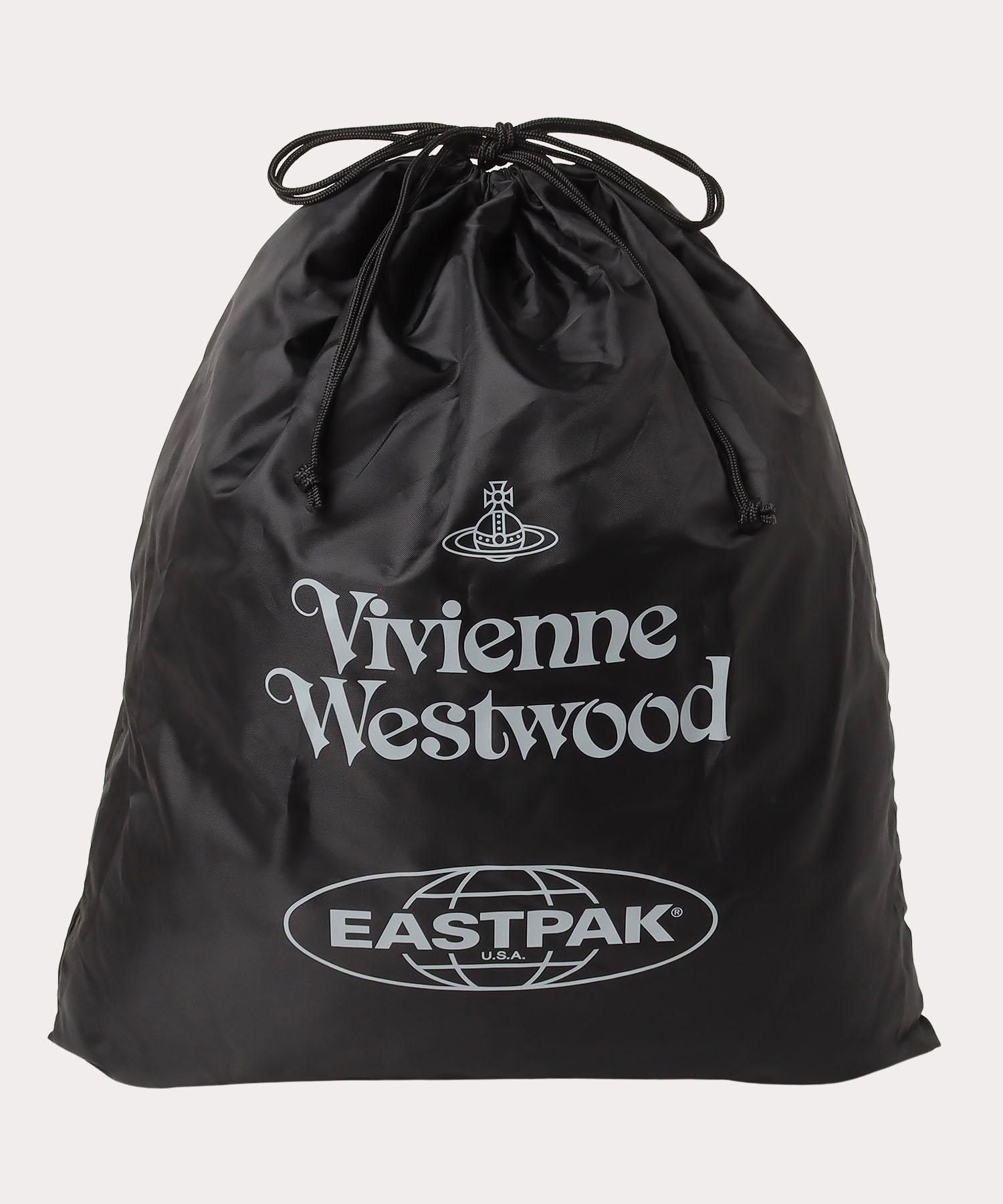 Vivienne Westwood×EASTPAK VW JESSICA 2WAYマルチファンクションバッグ