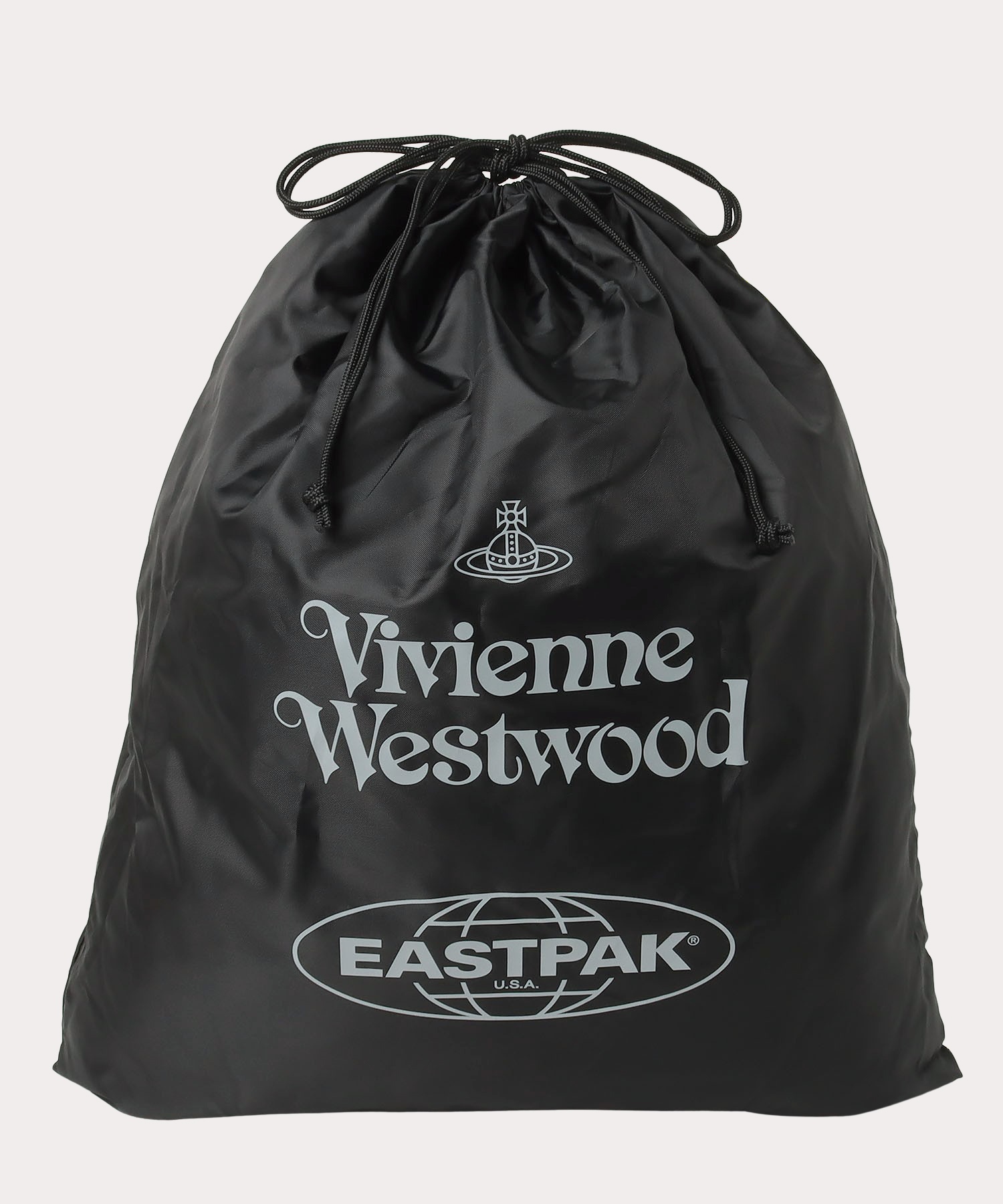 Vivienne Westwood×EASTPAK VW DUFFEL バッグ(ブラック系)（レディース）（1282932014）｜バッグ