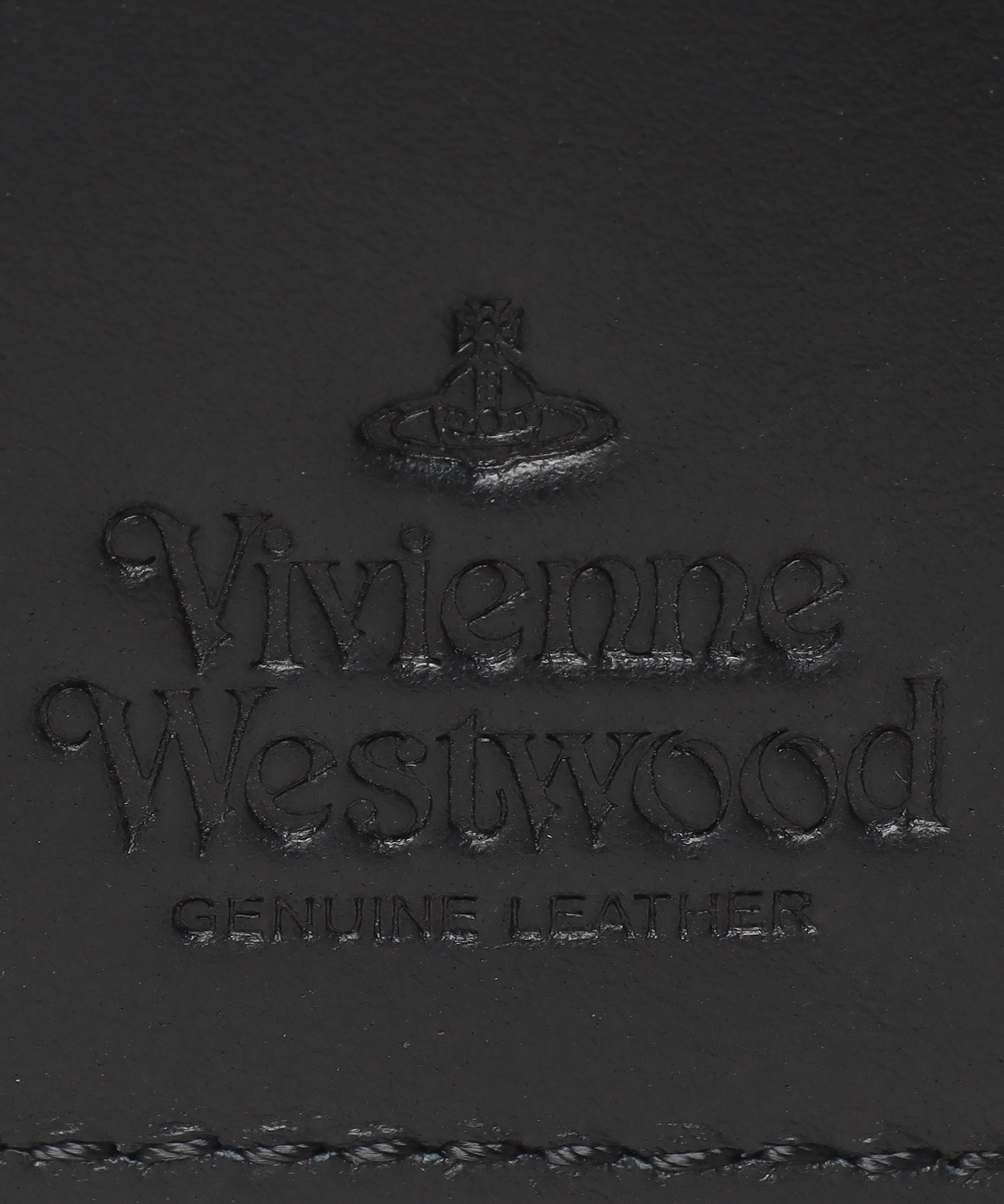 Vivienne Westwood サフィアーノ エンベロープ 三つ折り財布