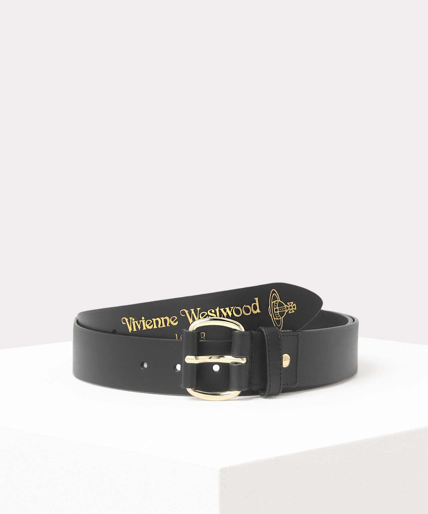 ファッション小物Vivienne Westwood ベルト レディース - mirabellor.com