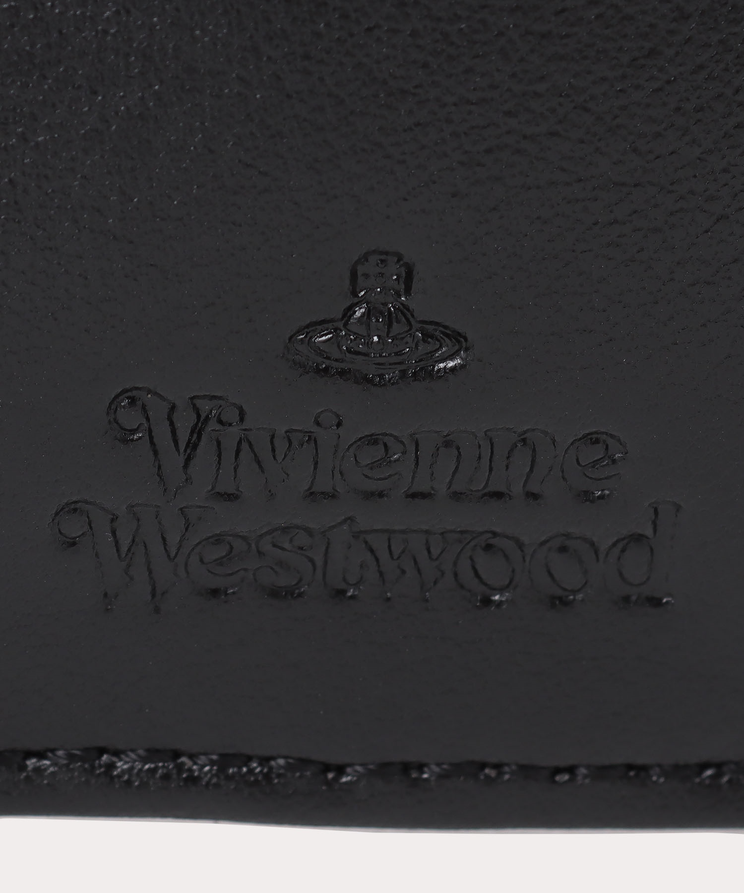 Vivienne Westwood サフィアーノ エンベロープ 三つ折り財布