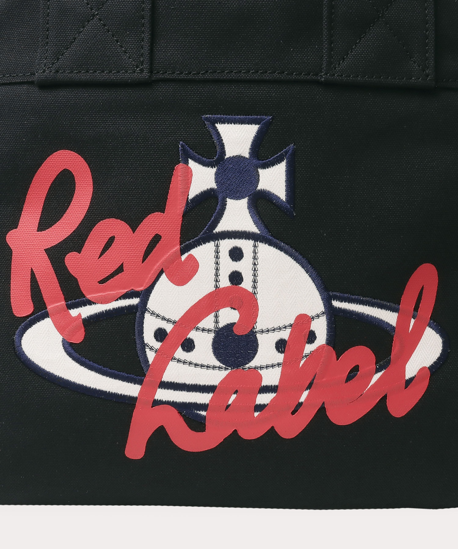 RED LABEL ORBpb`Svg LoXg[gobO