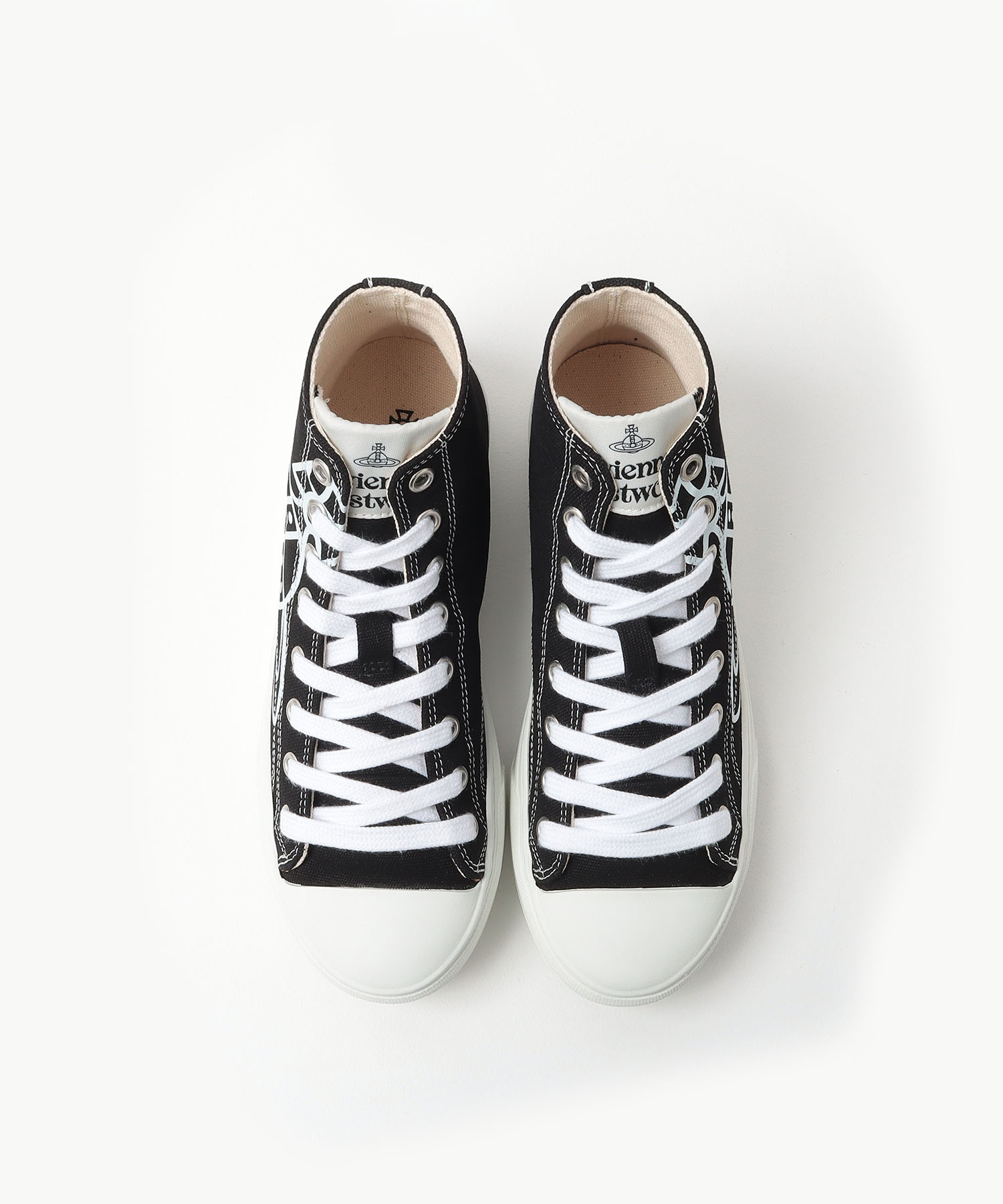 PLIMSOLL HIGH TOP CANVAS Xj[J[