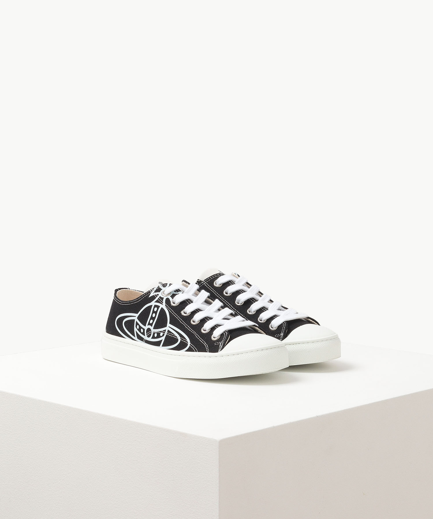 PLIMSOLL LOW TOP Xj[J[