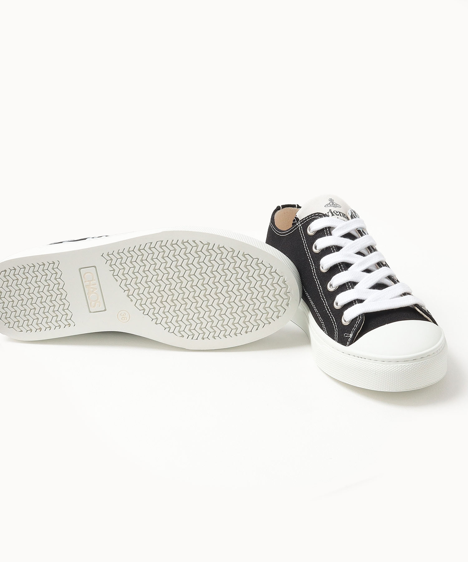 PLIMSOLL LOW TOP Xj[J[