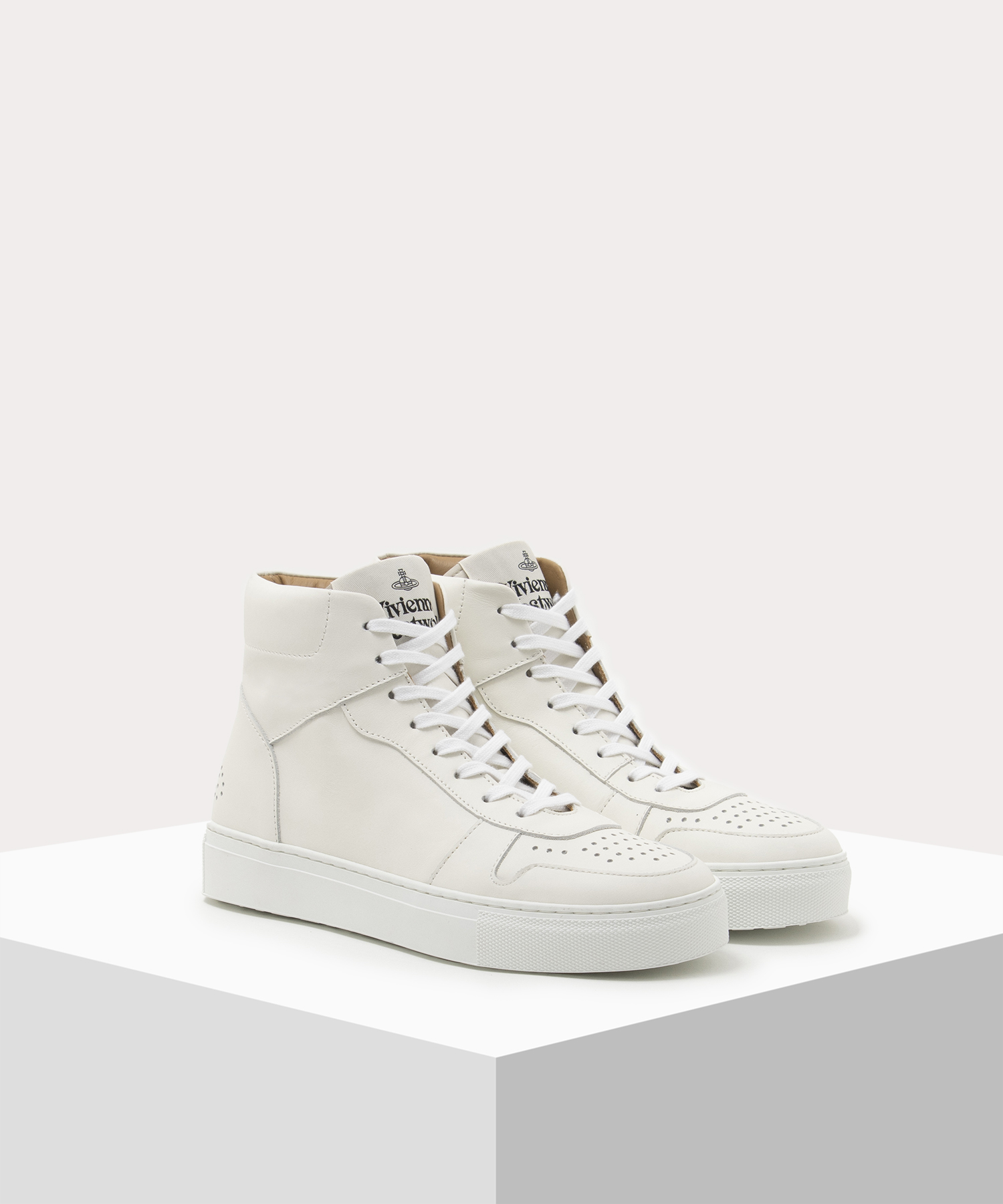 CLASSIC PUNCH TRAINER HIGH TOP Xj[J[