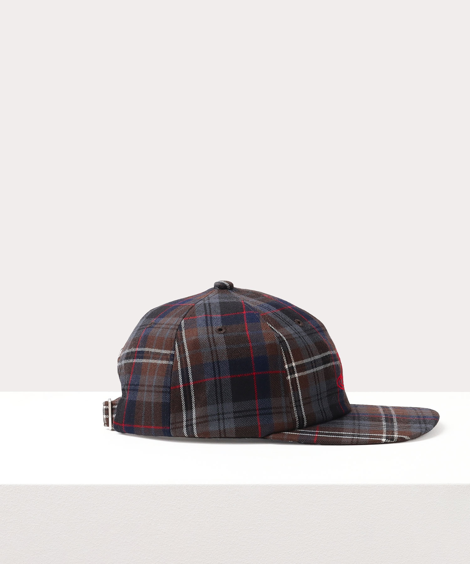 TARTAN CHECK Lbv