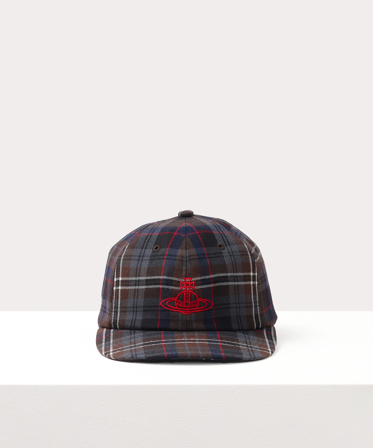 TARTAN CHECK Lbv