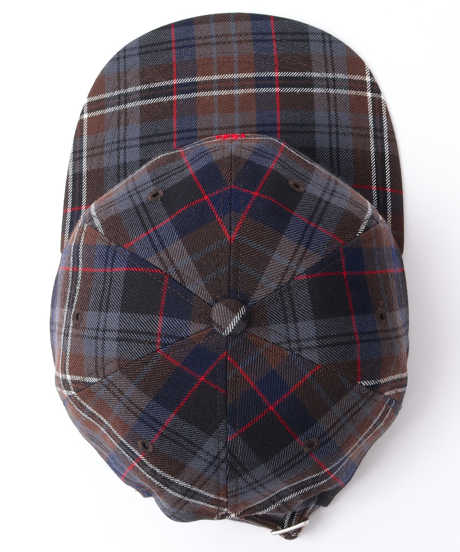 TARTAN CHECK Lbv