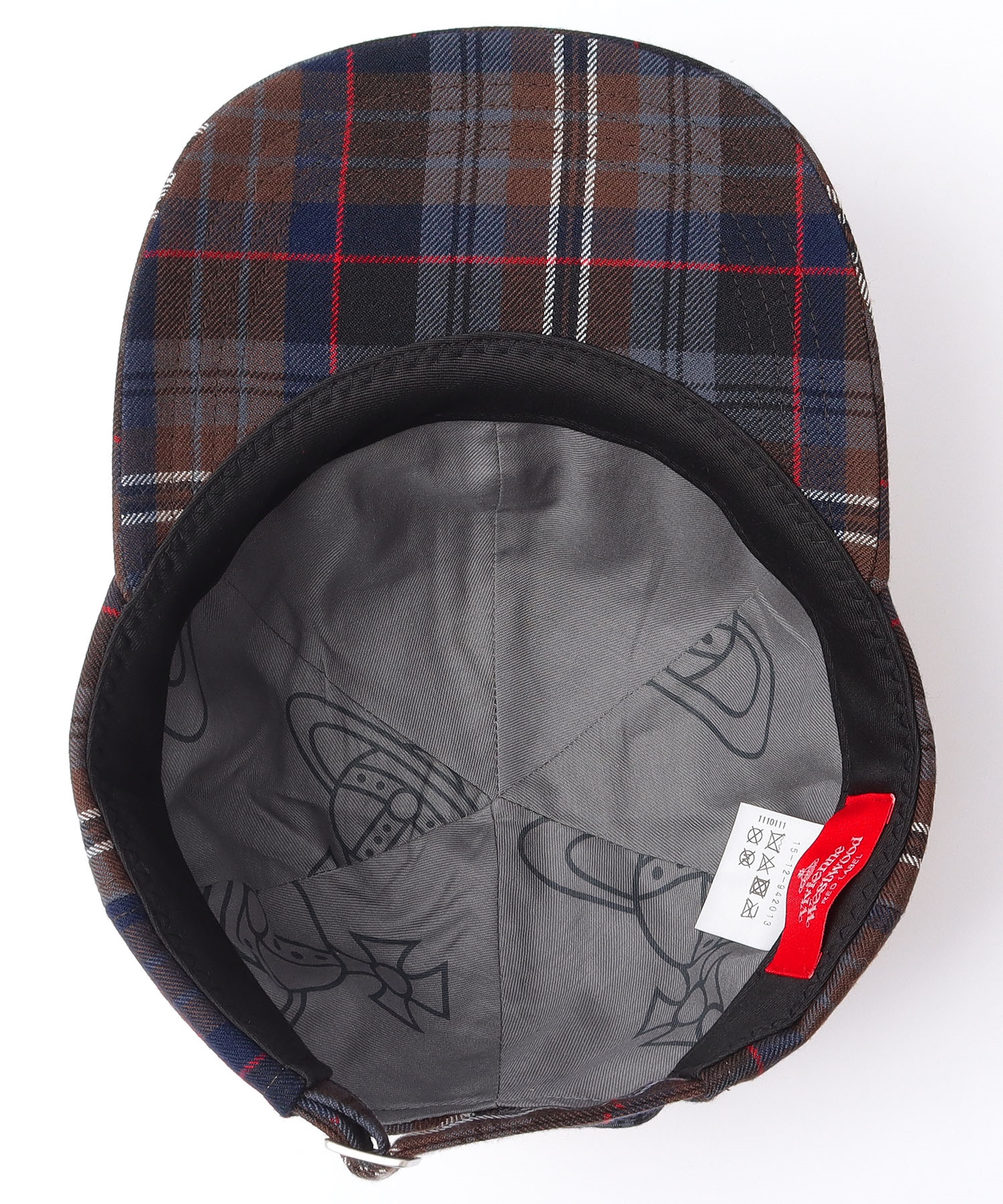 TARTAN CHECK Lbv