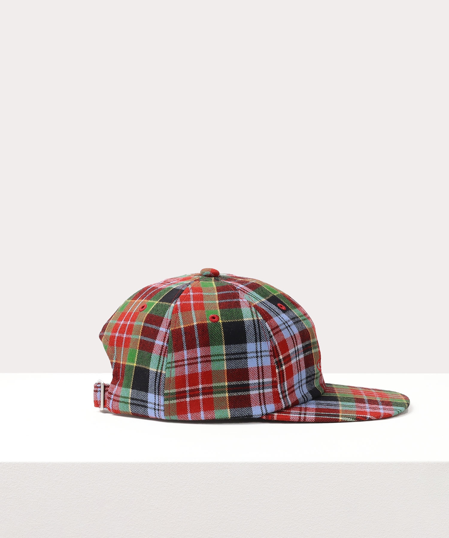 TARTAN CHECK Lbv