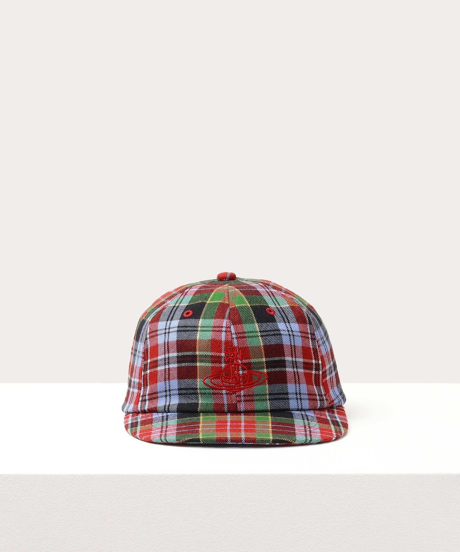 TARTAN CHECK Lbv