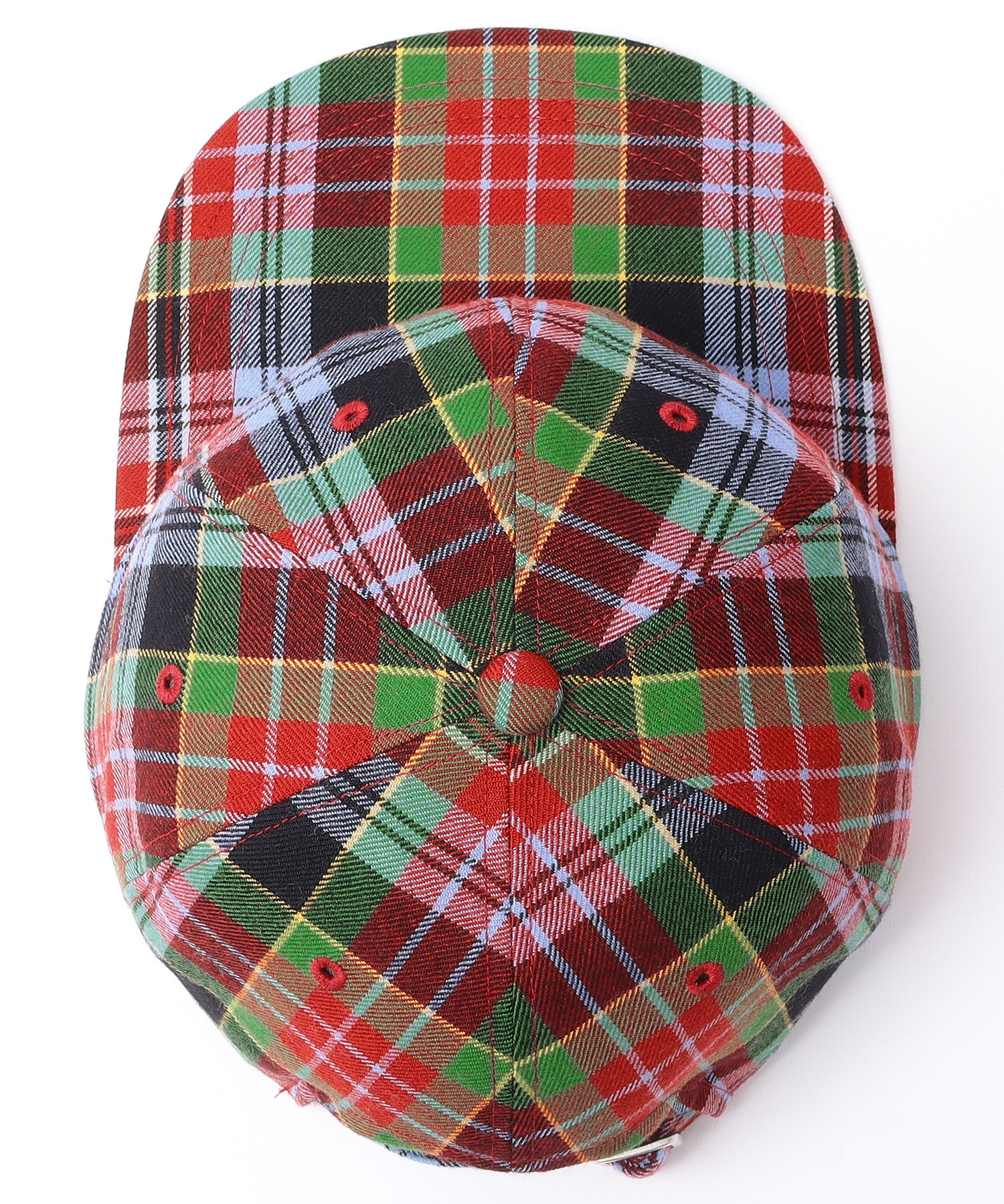 TARTAN CHECK Lbv