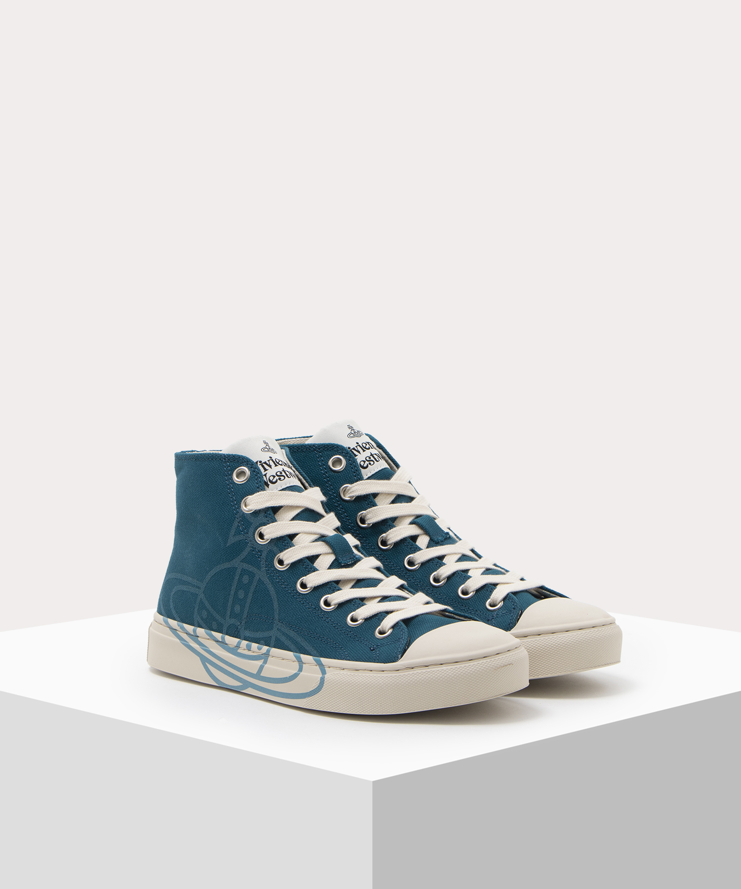 PLIMSOLL HIGH TOP Xj[J[