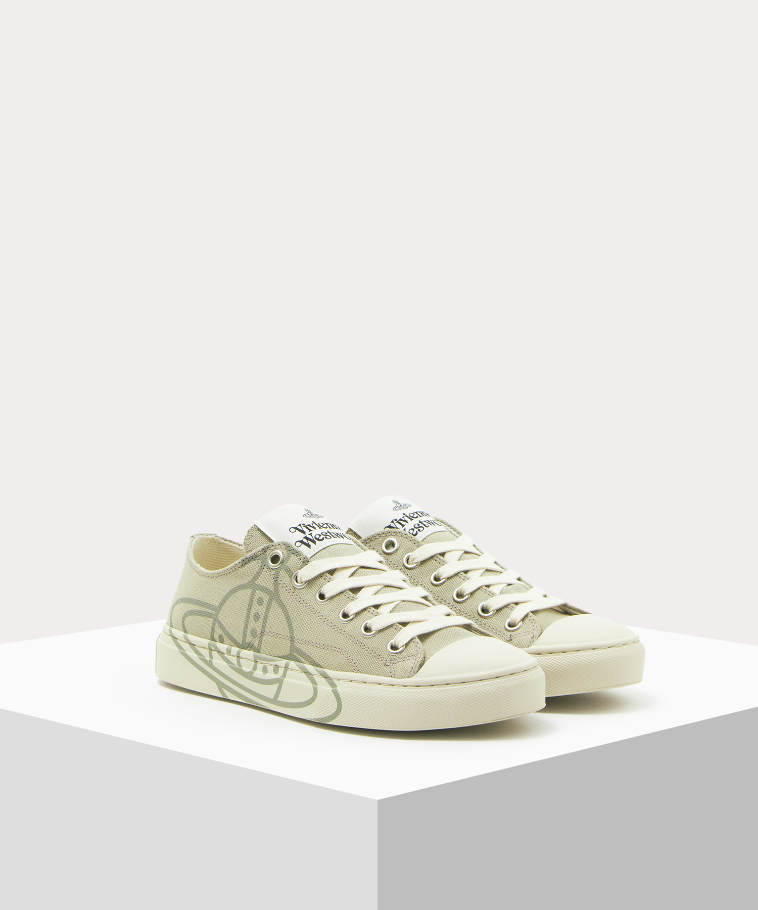 PLIMSOLL LOW TOP Xj[J[