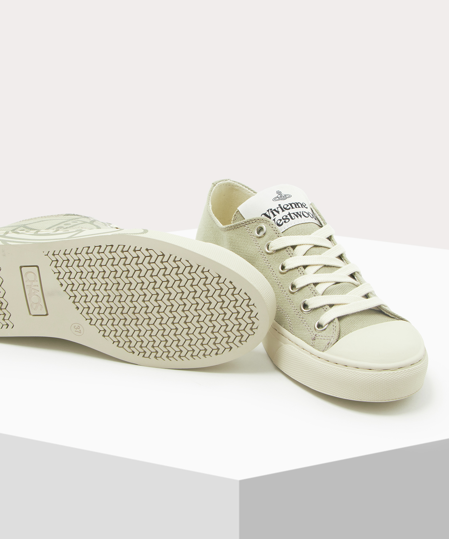 PLIMSOLL LOW TOP Xj[J[