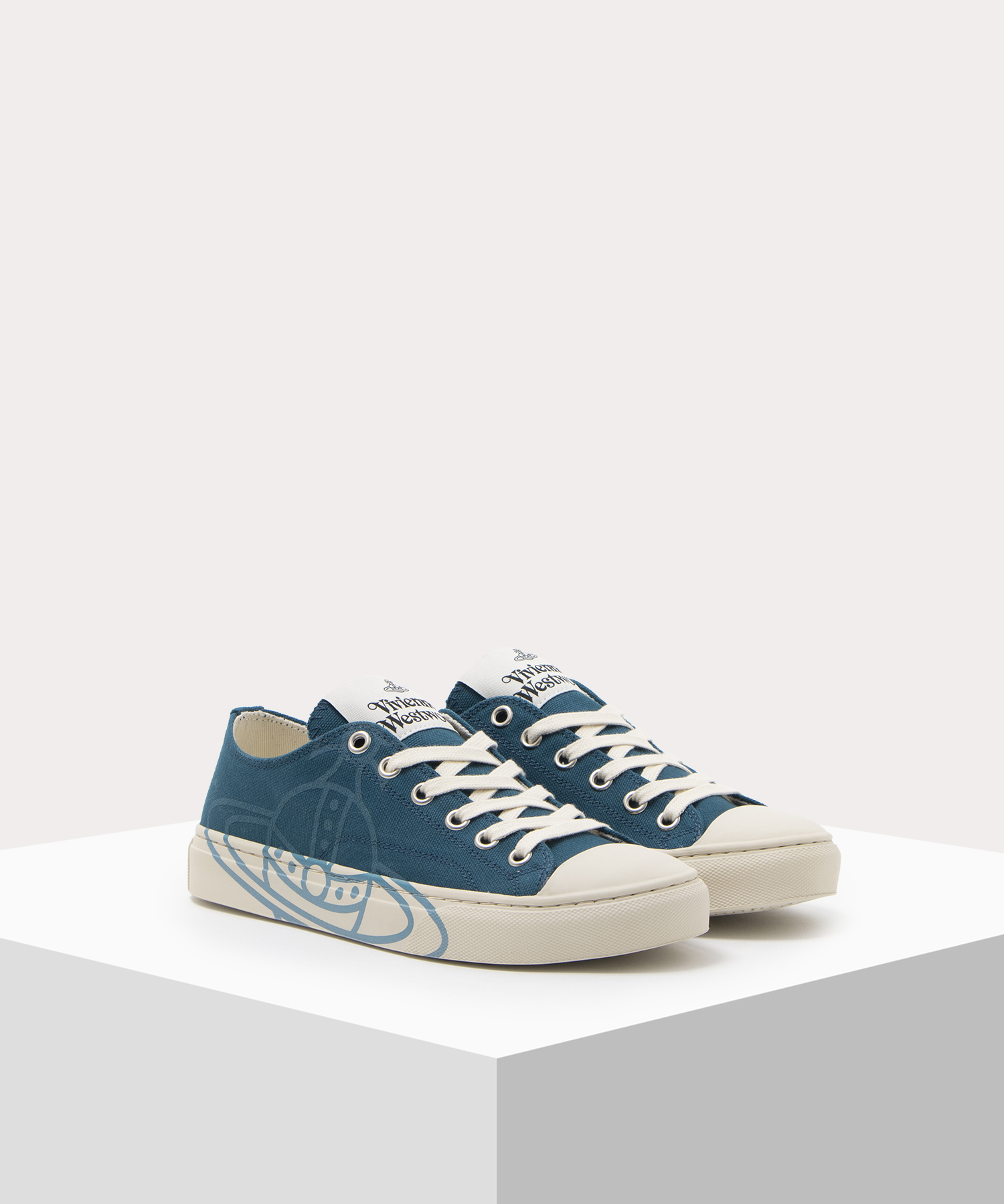 PLIMSOLL LOW TOP Xj[J[