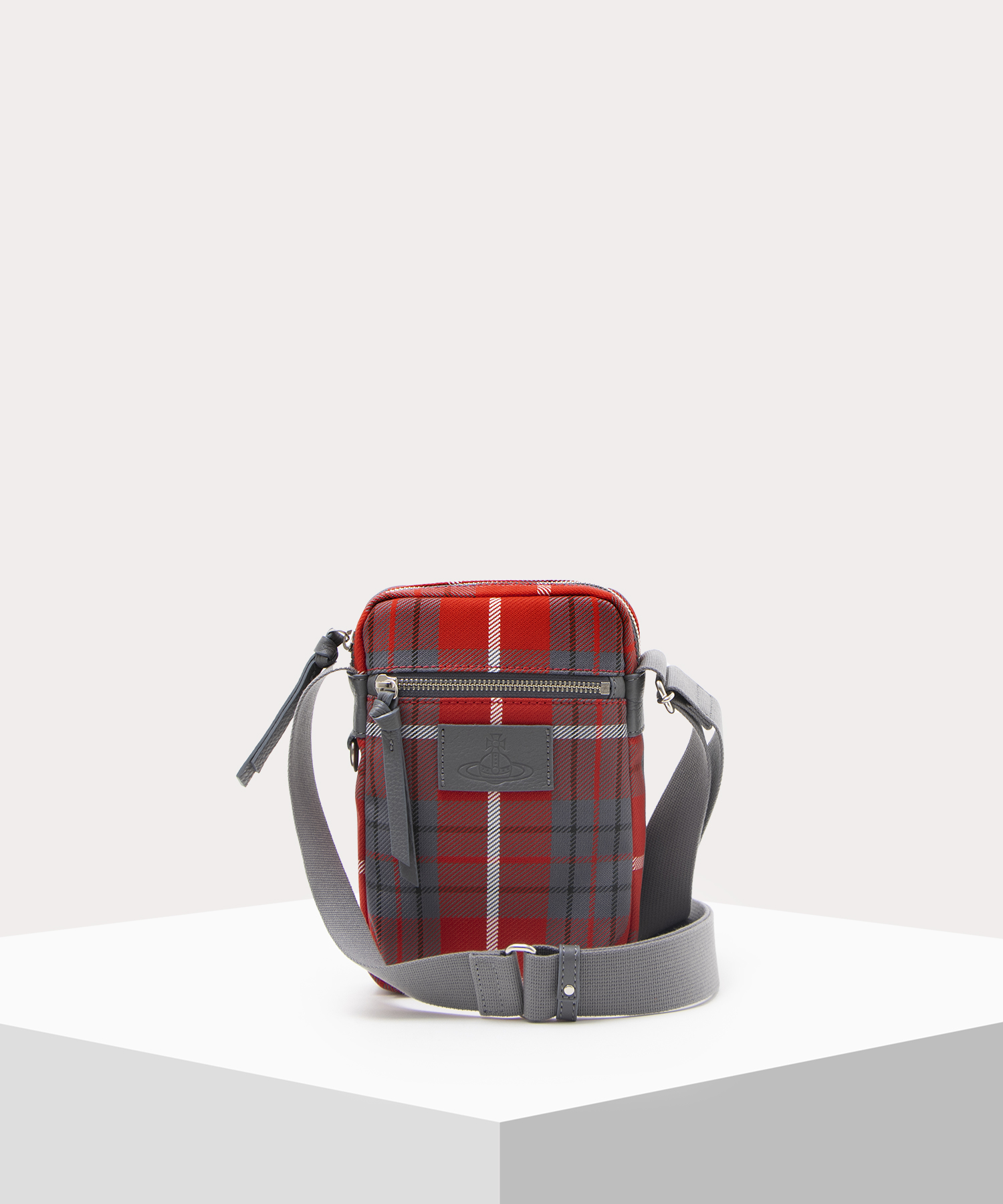 WILL ショルダーバッグ(レッド系)（レディース）（1220942500  