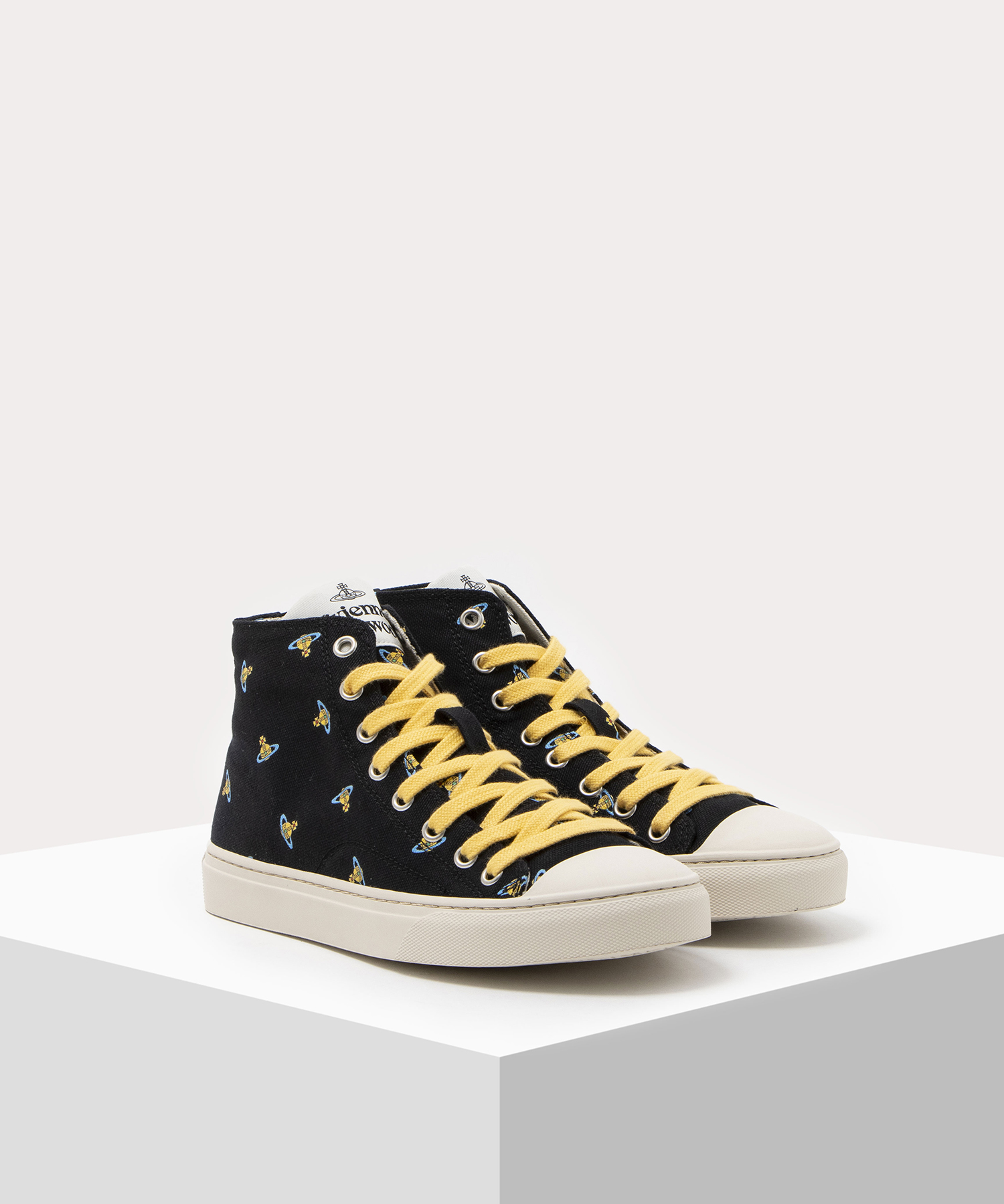 PLIMSOLL HIGH TOP Xj[J[