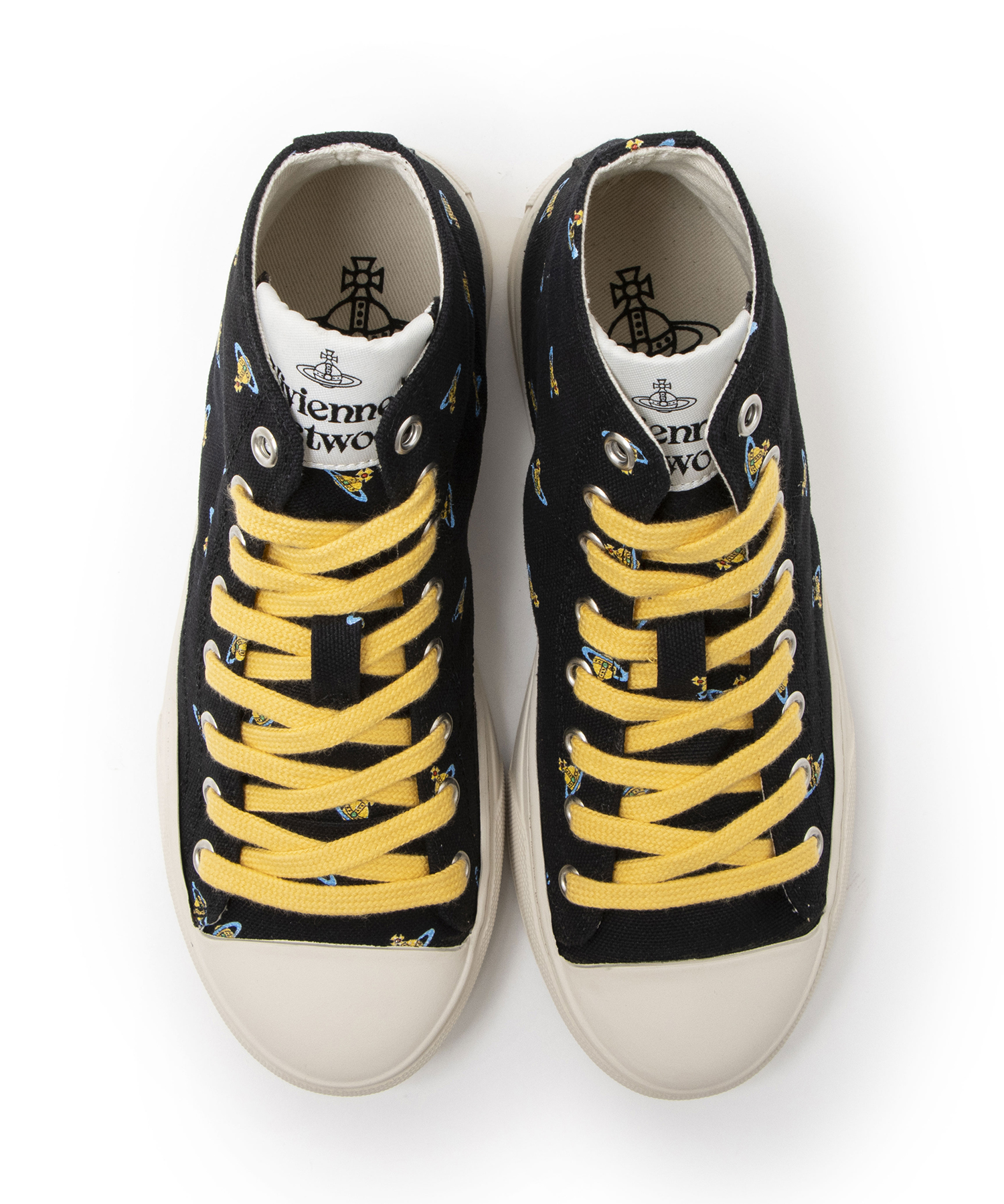 PLIMSOLL HIGH TOP Xj[J[