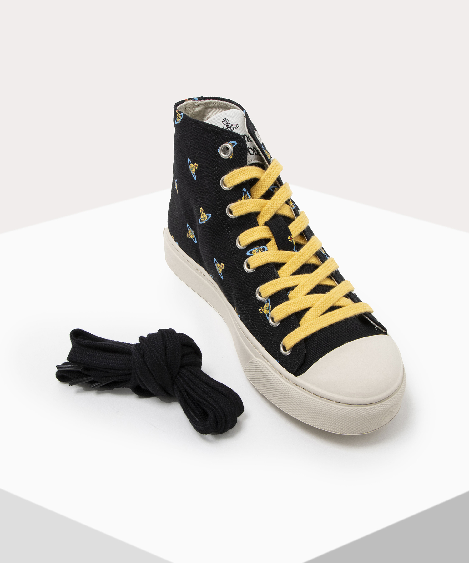 PLIMSOLL HIGH TOP Xj[J[